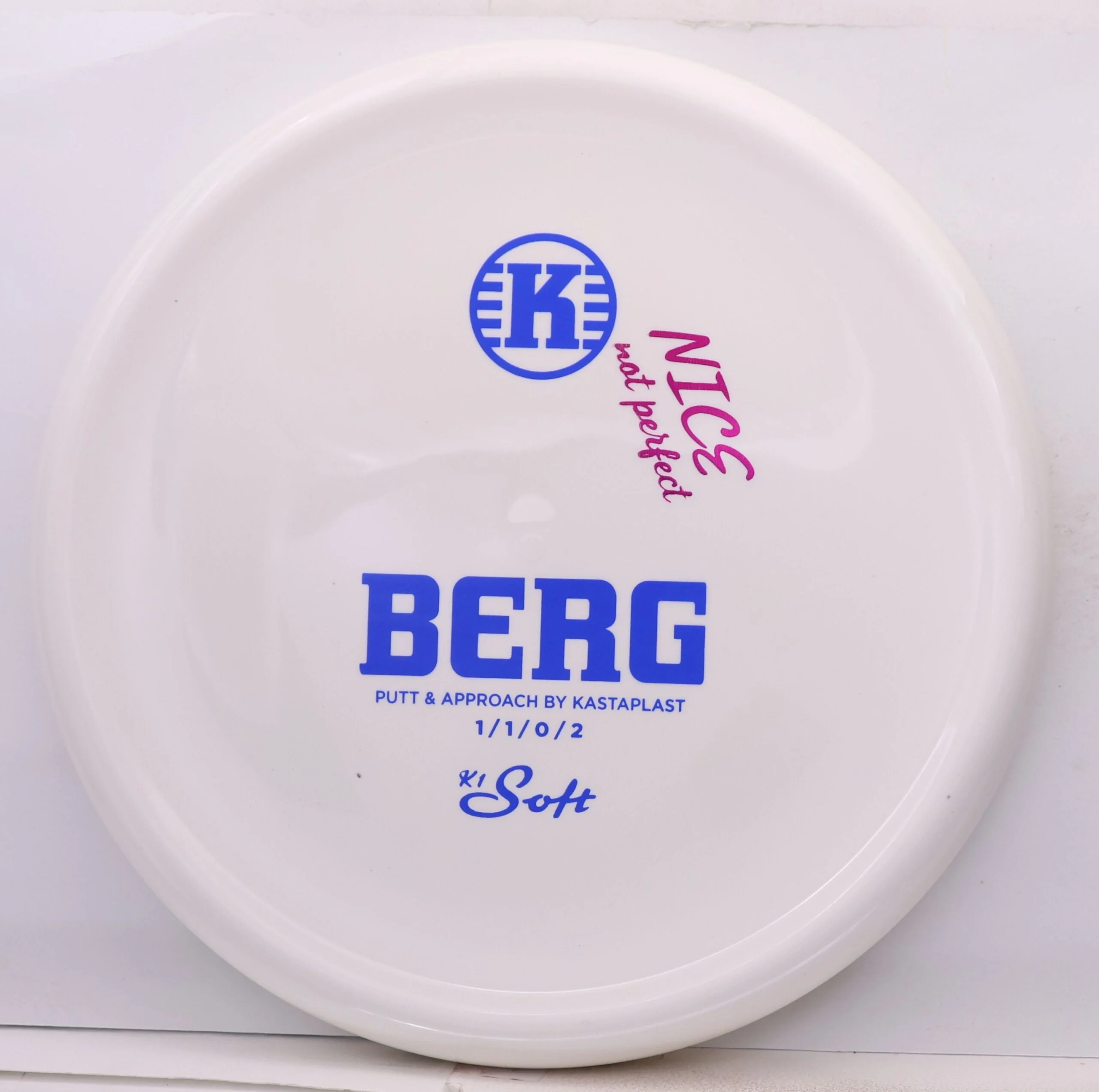X-Out K1 Soft Berg - Image 2
