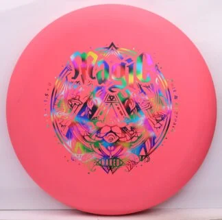 Naked SureGrip Magic
