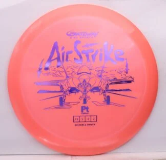 Platinum Air Strike