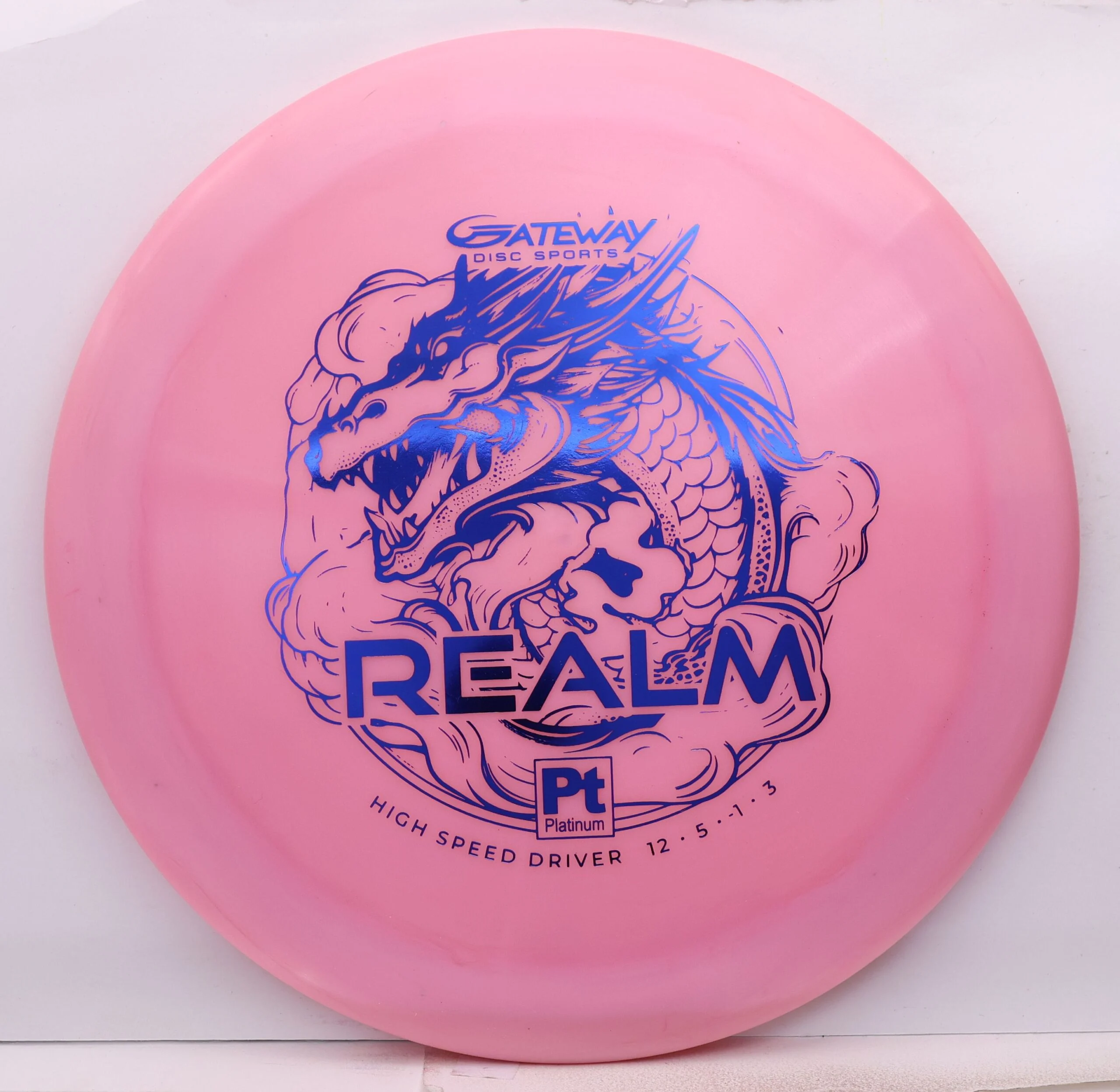 Platinum Realm