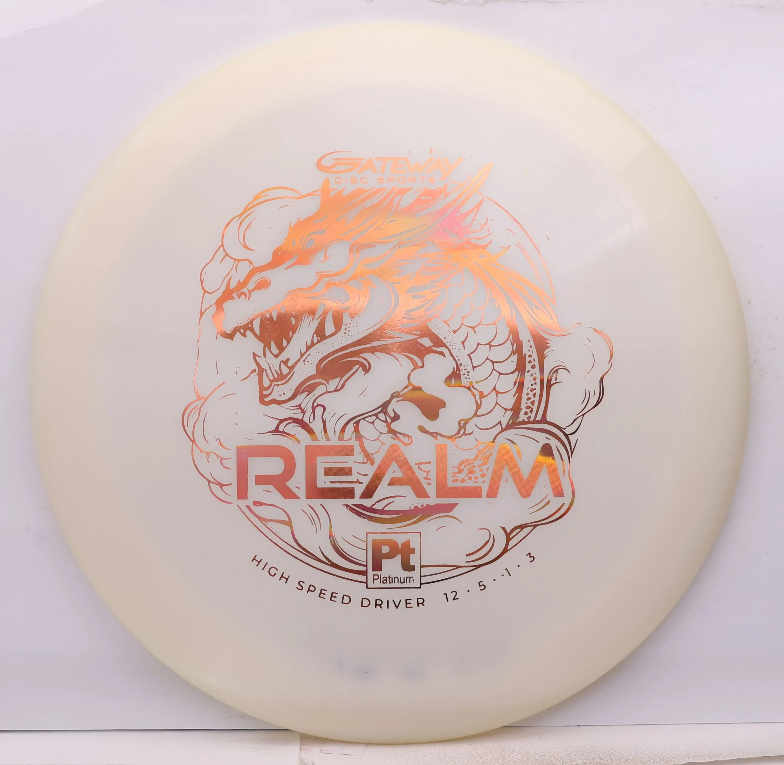 Platinum Realm - Image 2