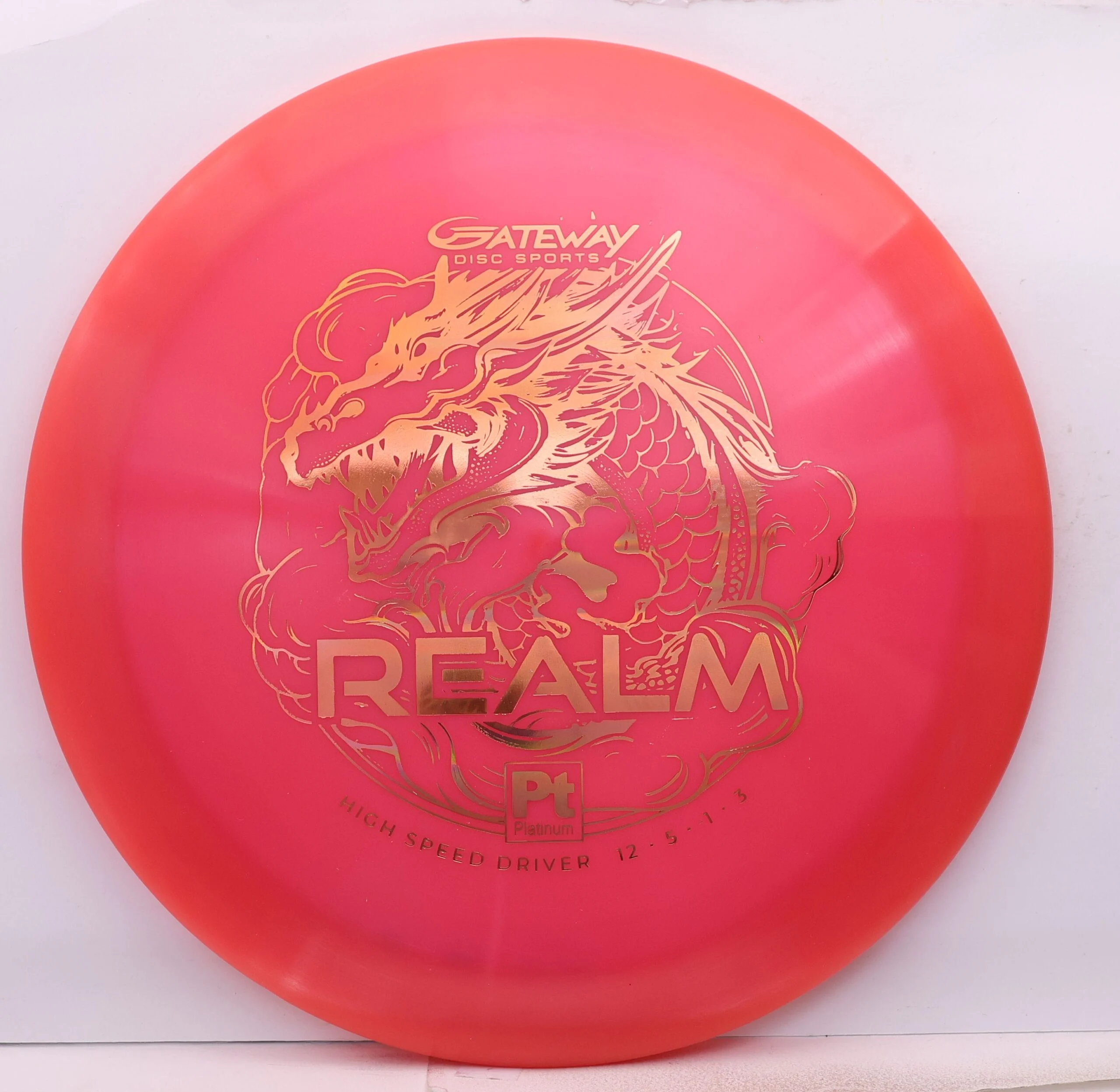 Platinum Realm - Image 3