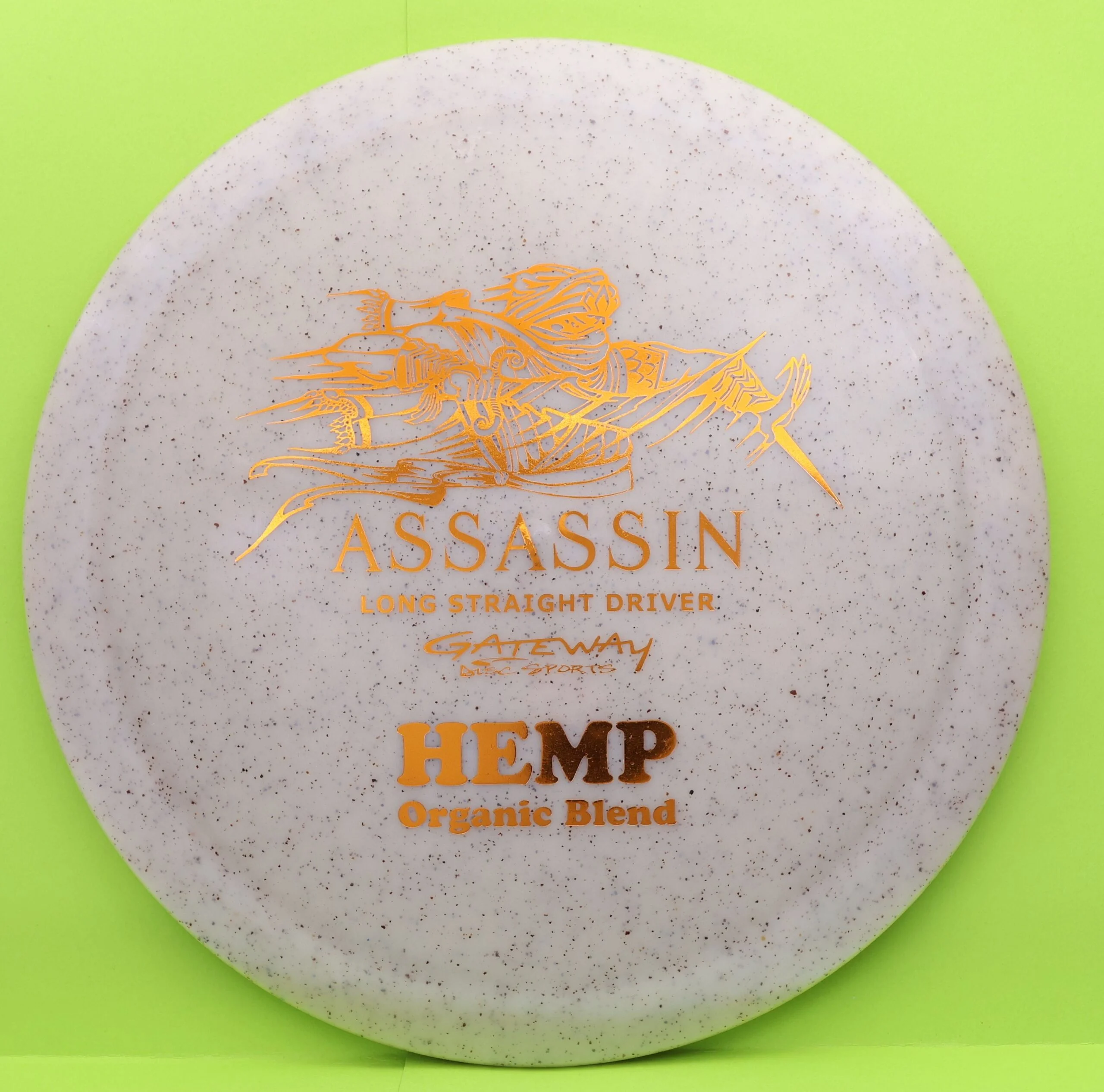 Diamond Hemp Assassin - Image 2