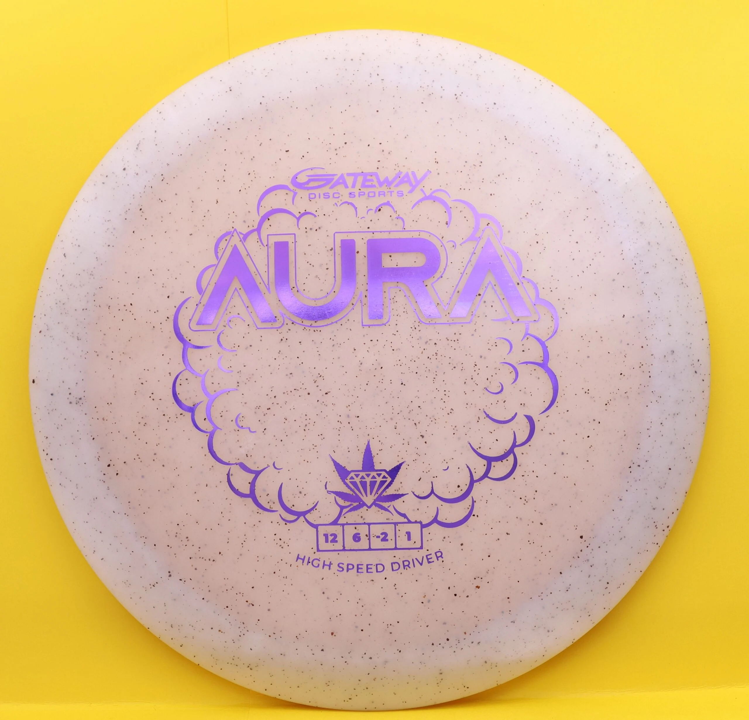 Diamond Hemp Aura - Image 2