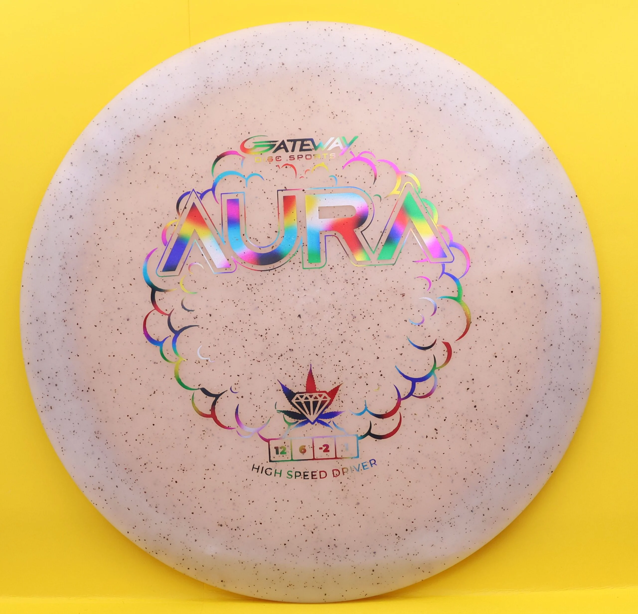 Diamond Hemp Aura - Image 3