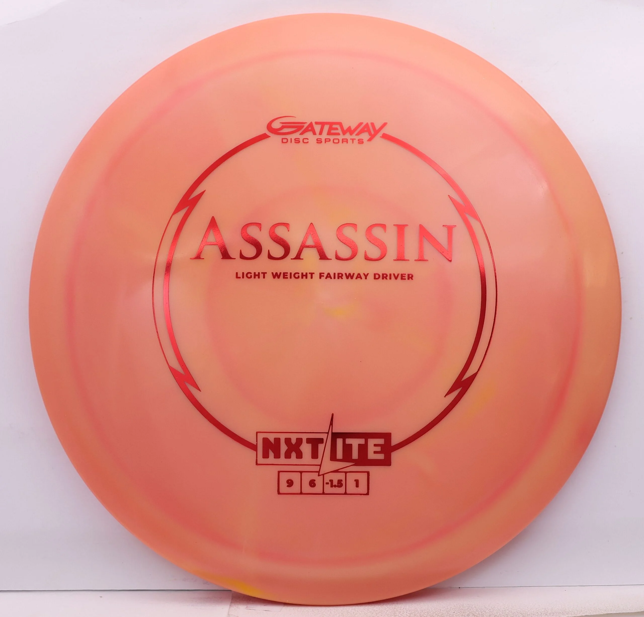 NXT Lite Assassin - Image 2