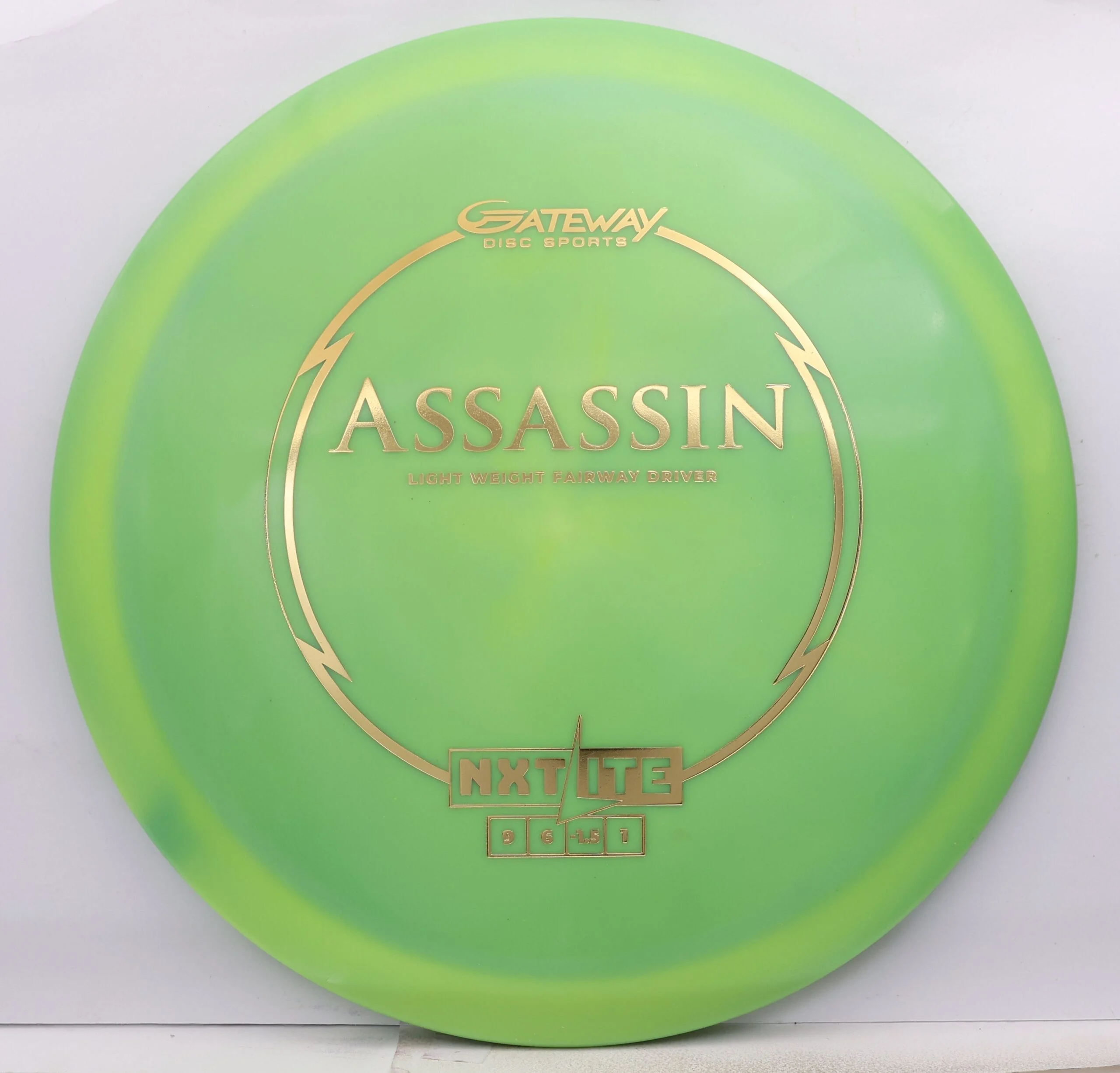 NXT Lite Assassin - Image 3