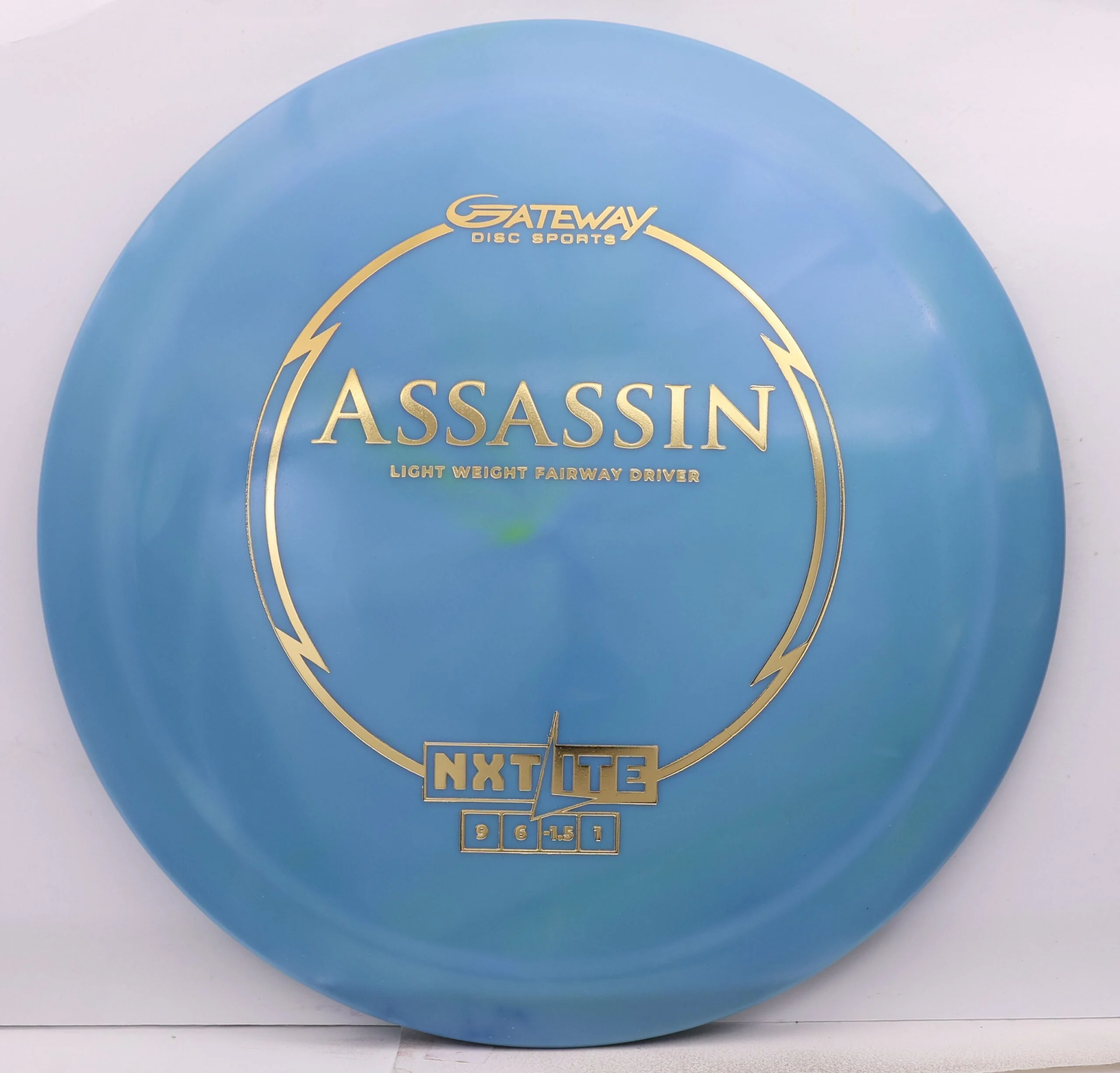 NXT Lite Assassin - Image 4