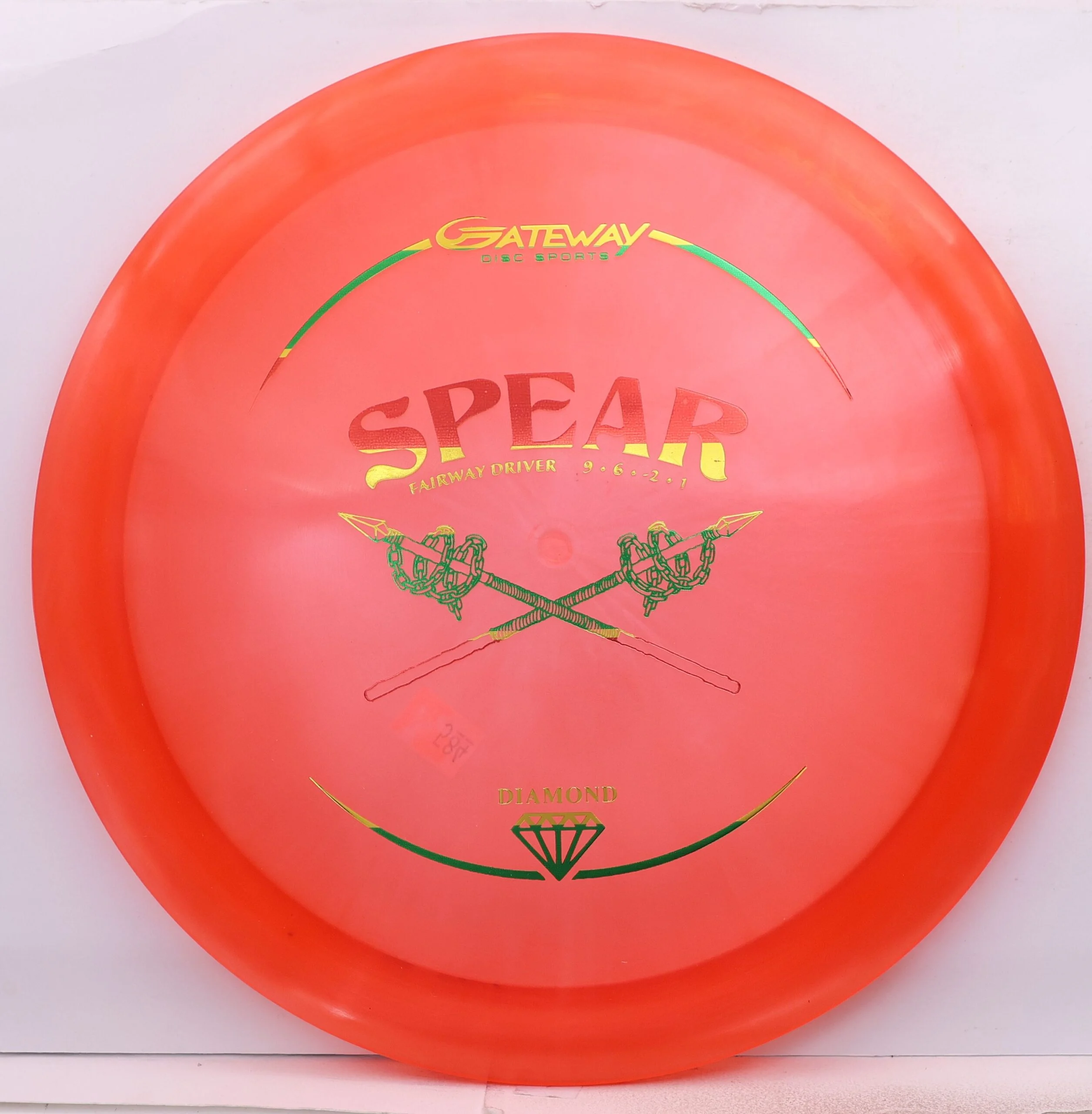 Diamond Spear - Image 4