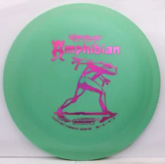 SureGrip Amphibian