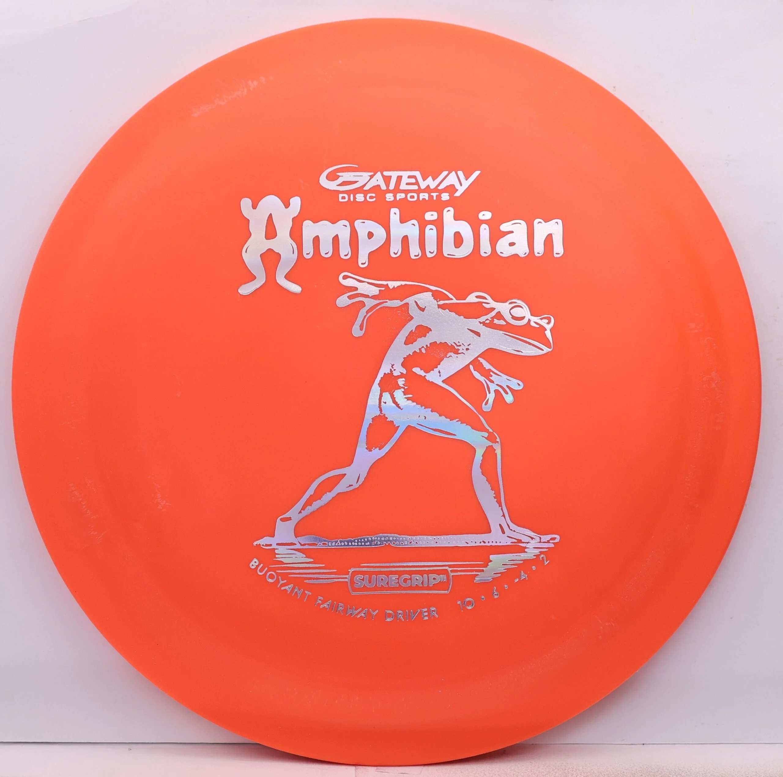 SureGrip Amphibian - Image 2