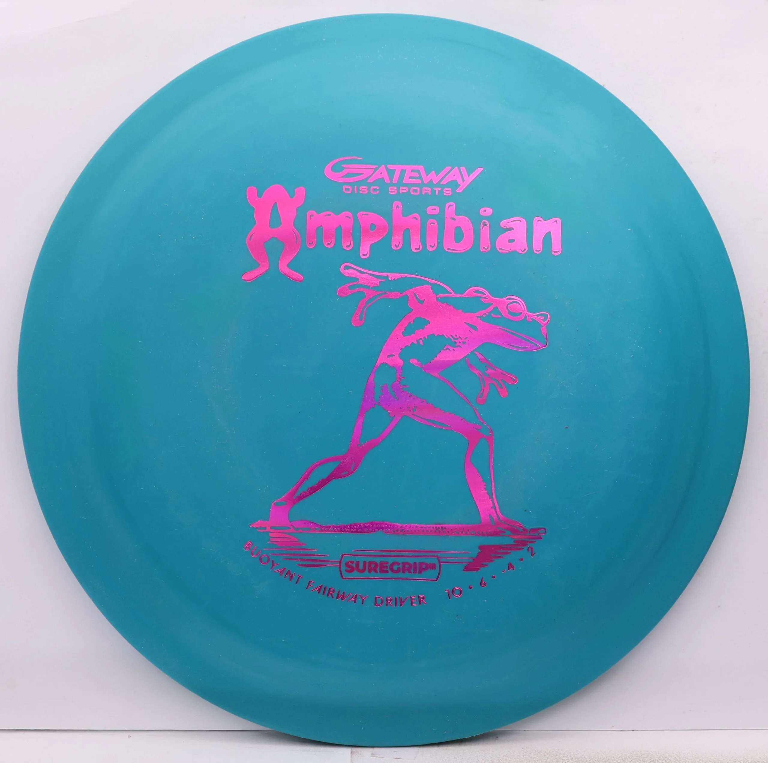SureGrip Amphibian - Image 3