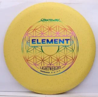 Organic Hemp Element, Lightweight
