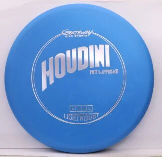 Suregrip Houdini, Lightweight