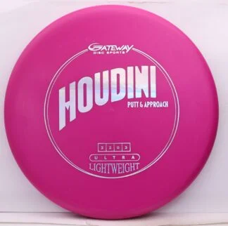 SureGrip Houdini, Ultra Lightweight