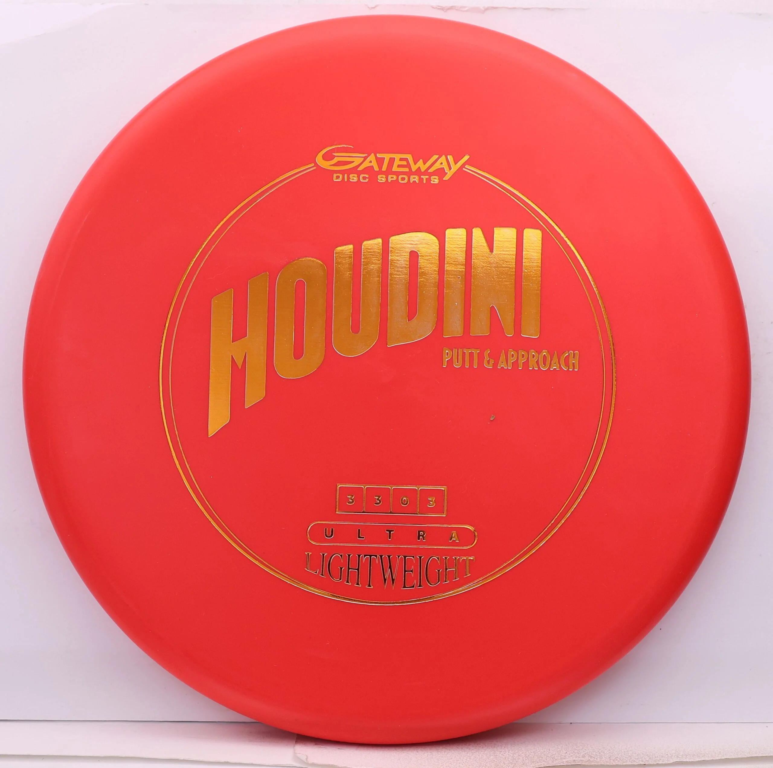 SureGrip Houdini, Ultra Lightweight - Image 3