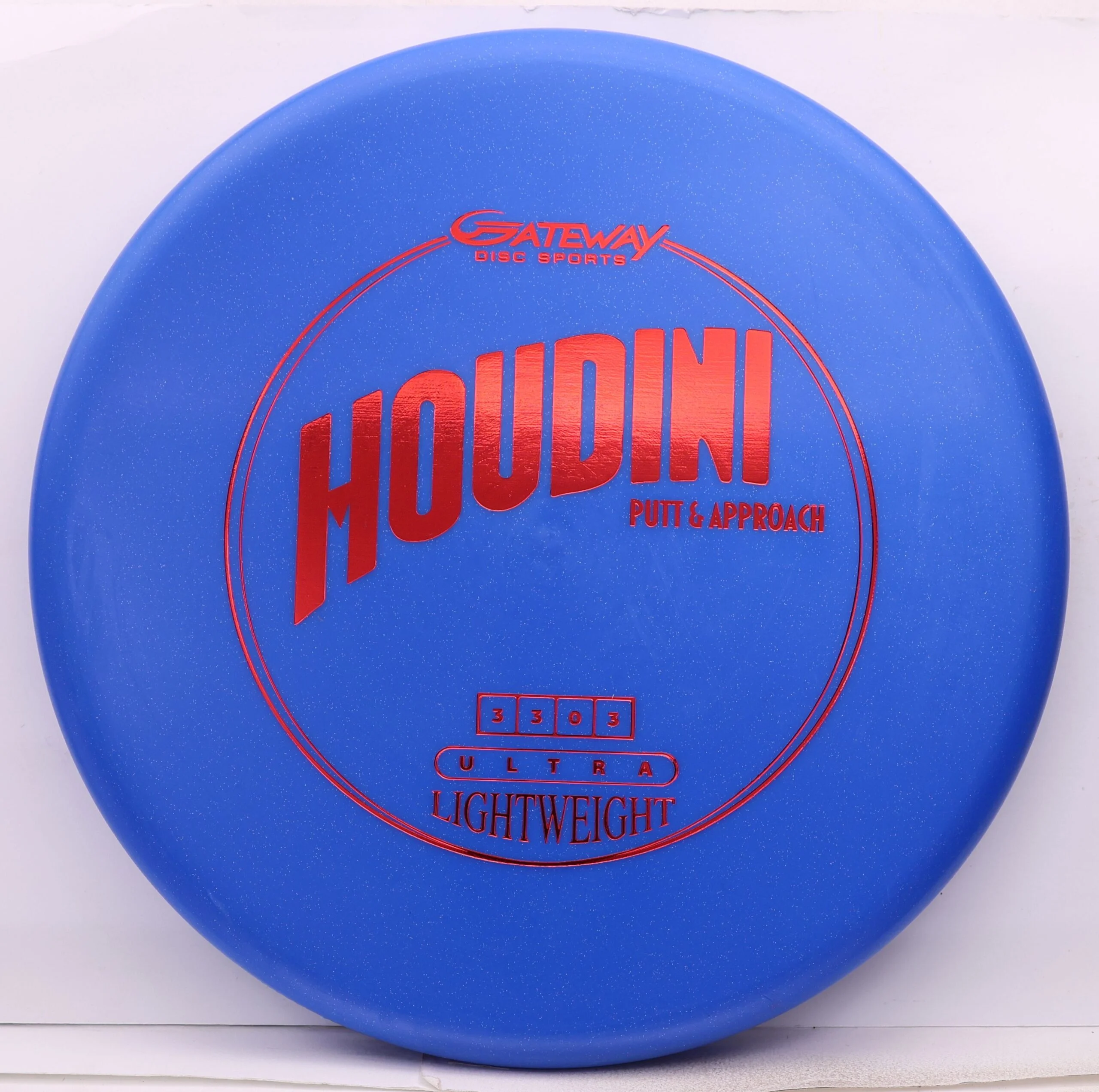 SureGrip Houdini, Ultra Lightweight - Image 4