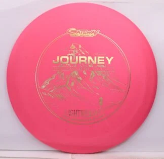 SureGrip Journey, Lightweight