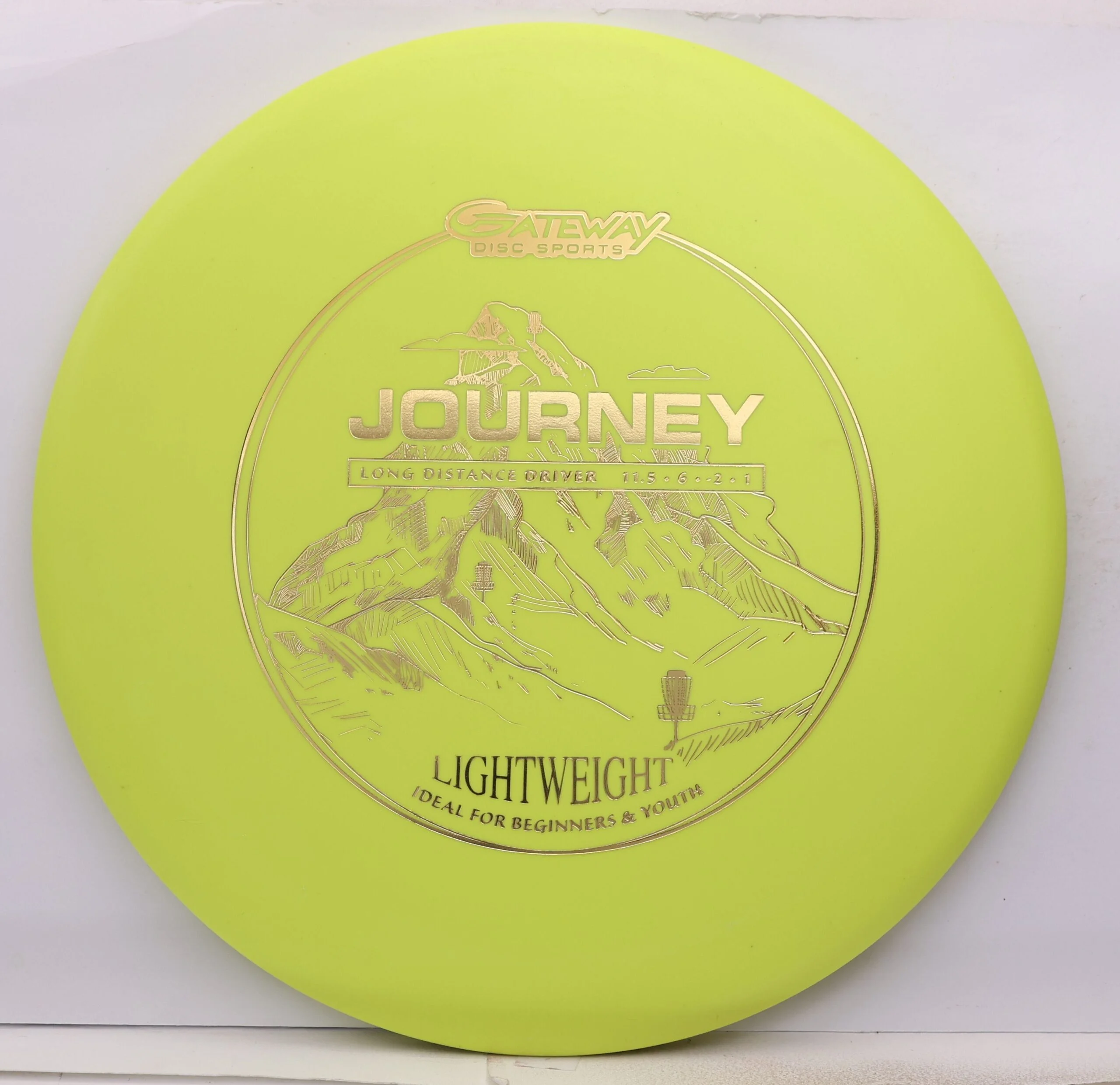 SureGrip Journey, Lightweight - Image 2