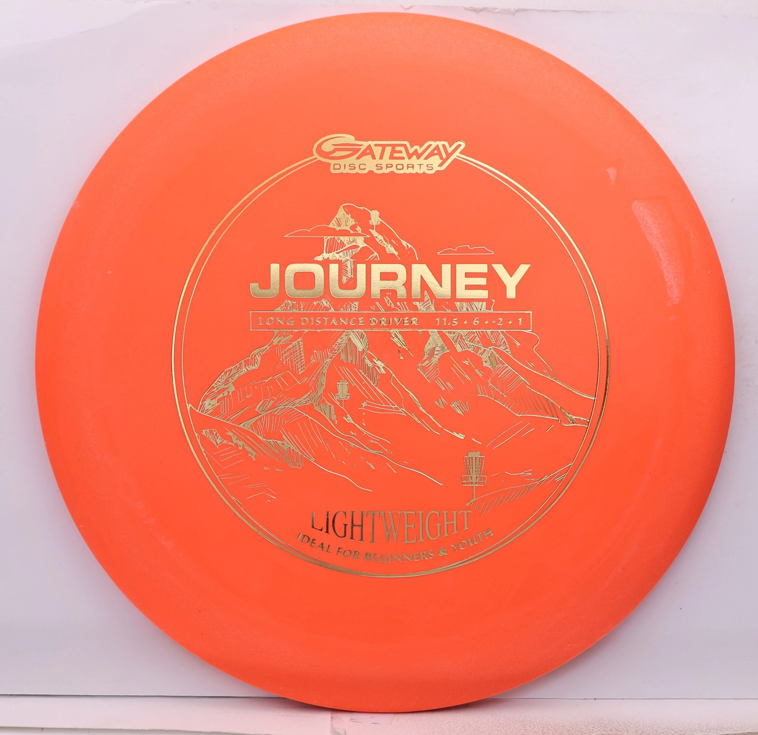 SureGrip Journey, Lightweight - Image 3