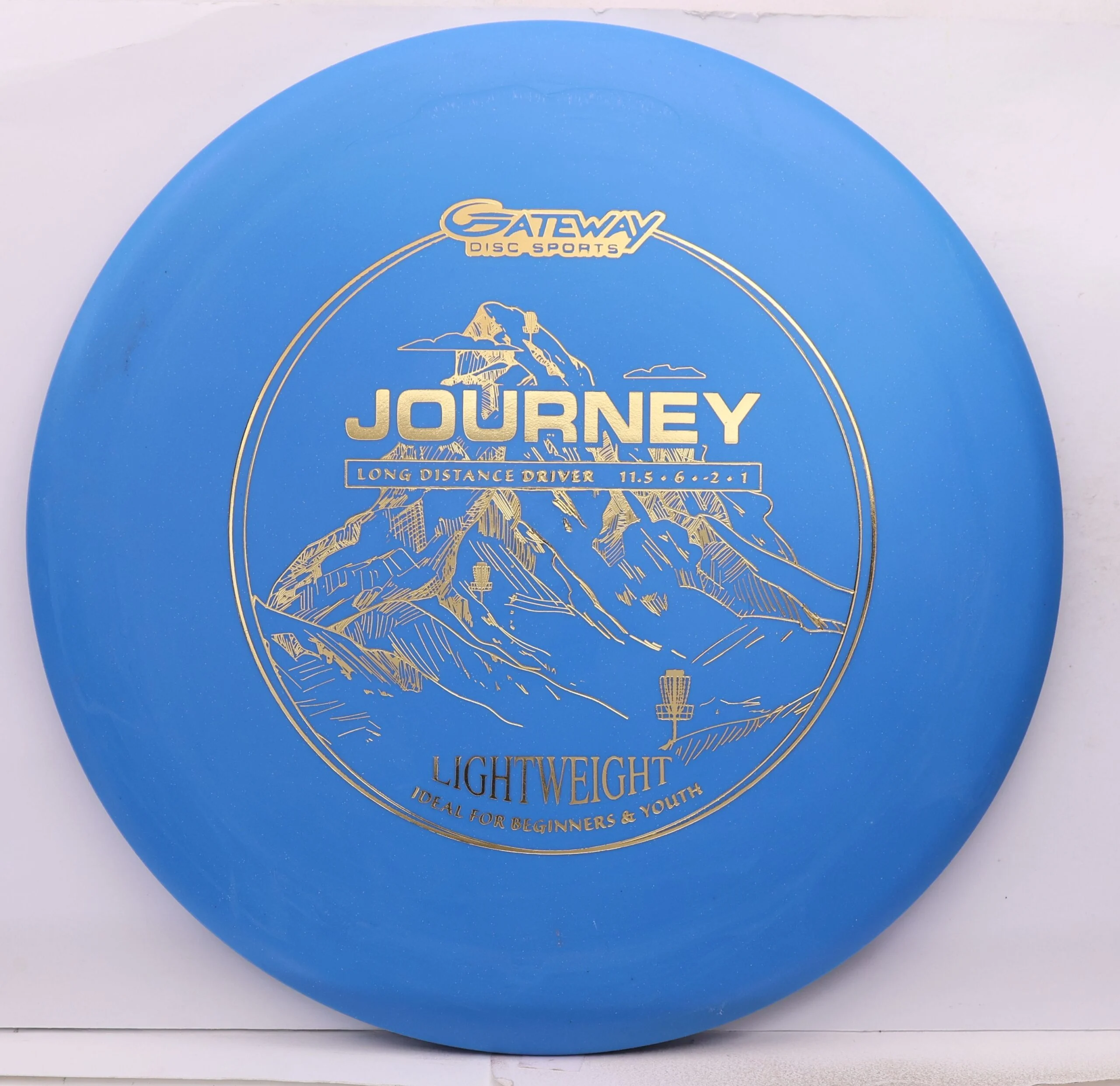 SureGrip Journey, Lightweight - Image 4