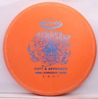 SureGrip Shaman
