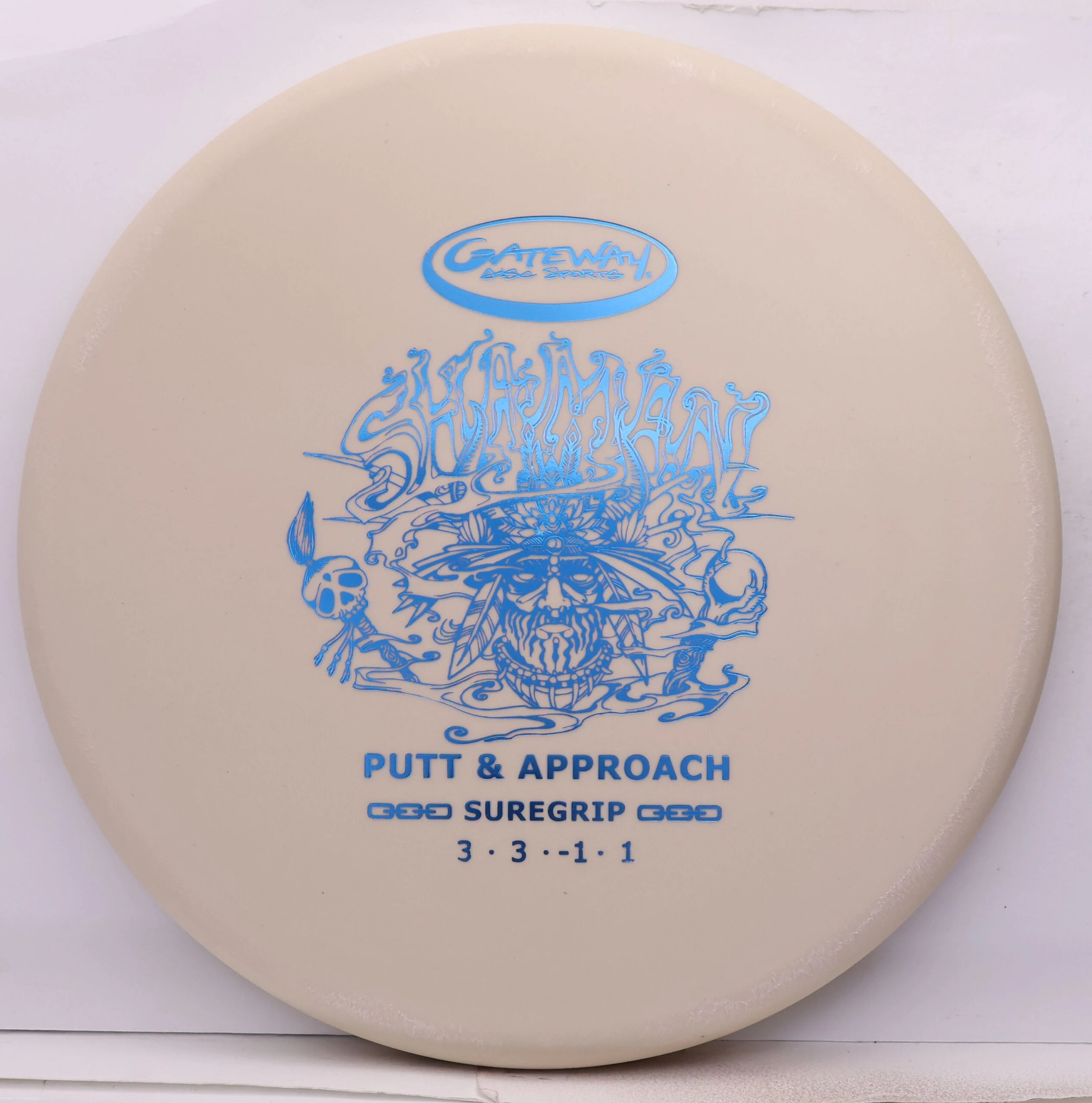 SureGrip Shaman - Image 3
