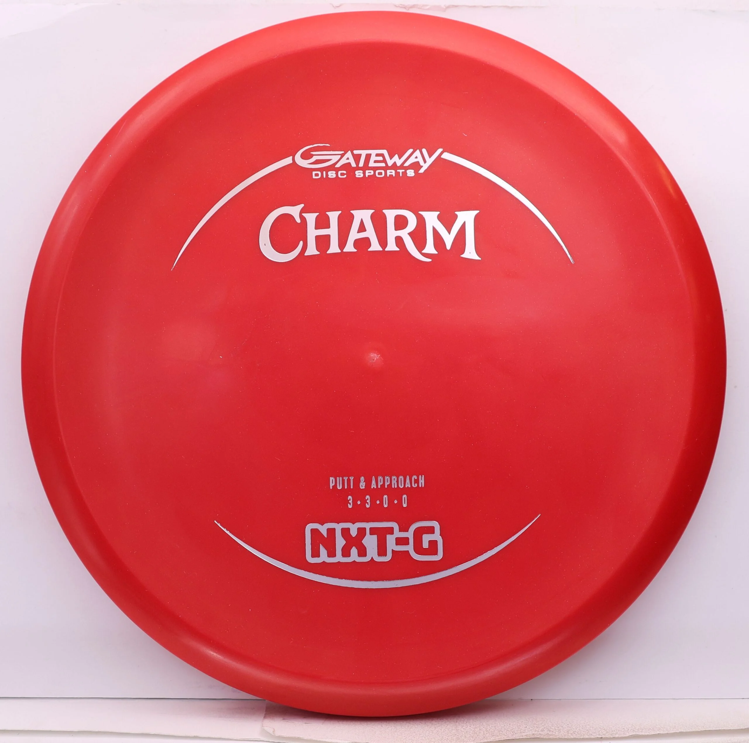 NXT-G Charm - Image 4