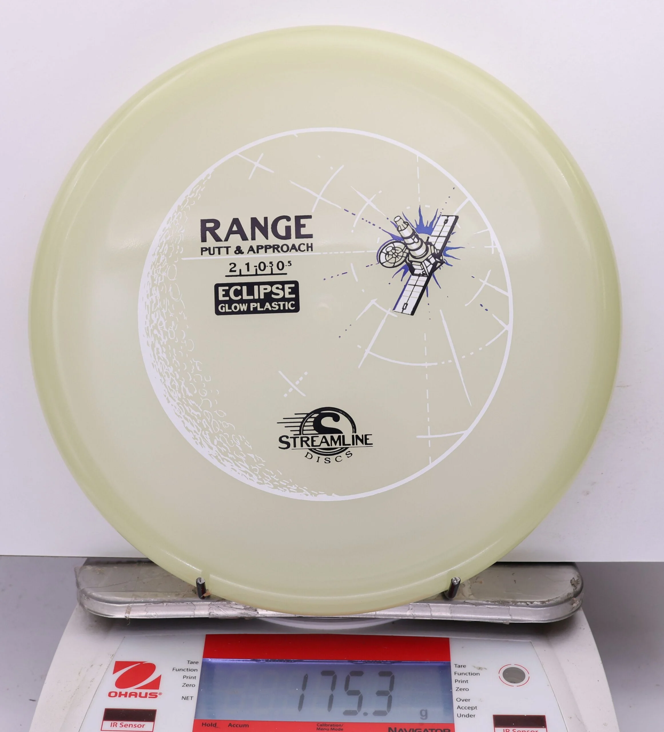 1163983 Eclipse Range - #806 Glow, 175