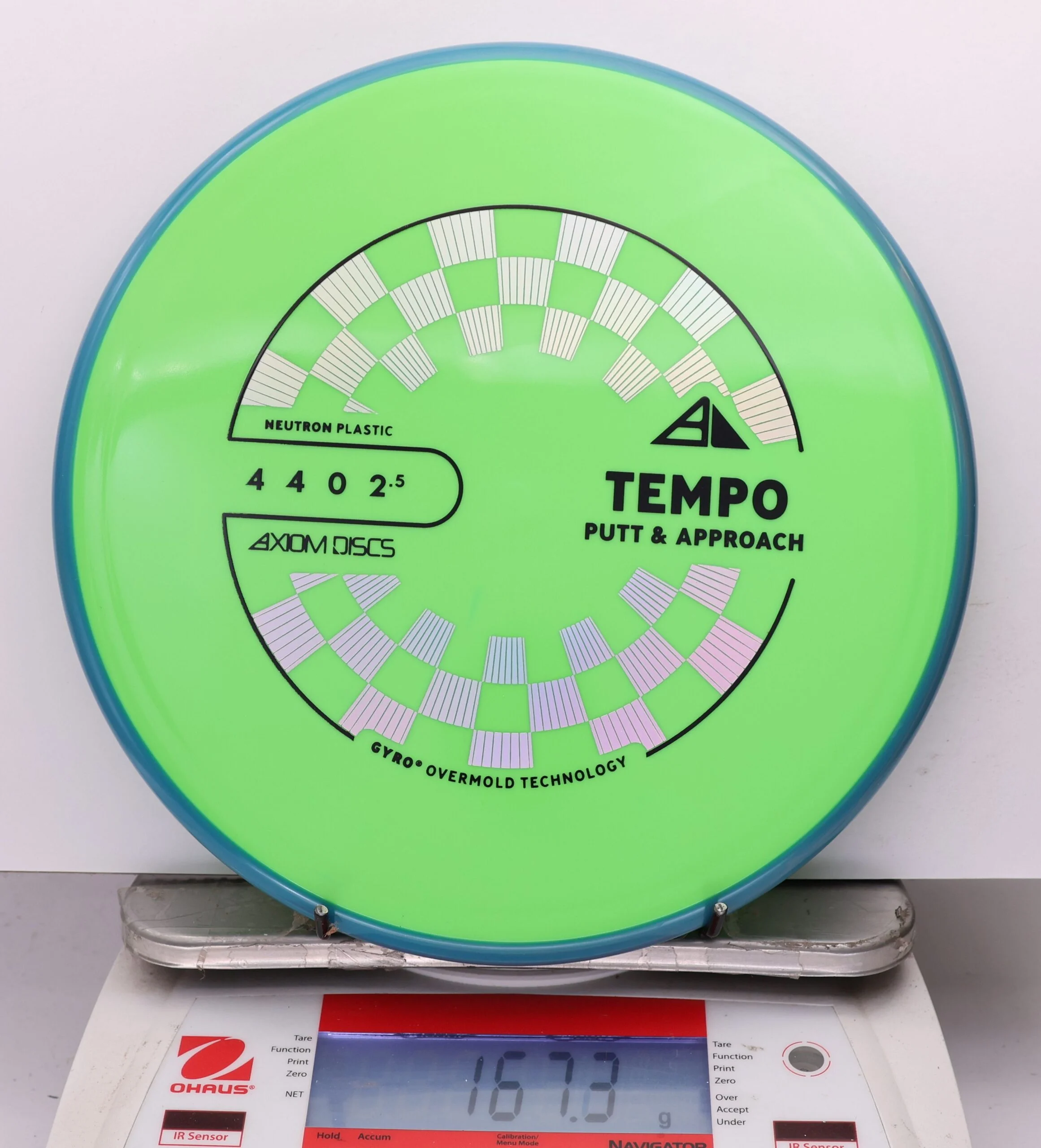 1164744 Neutron Tempo, Project Lab Coat - #802 Teal-NGreen, 167