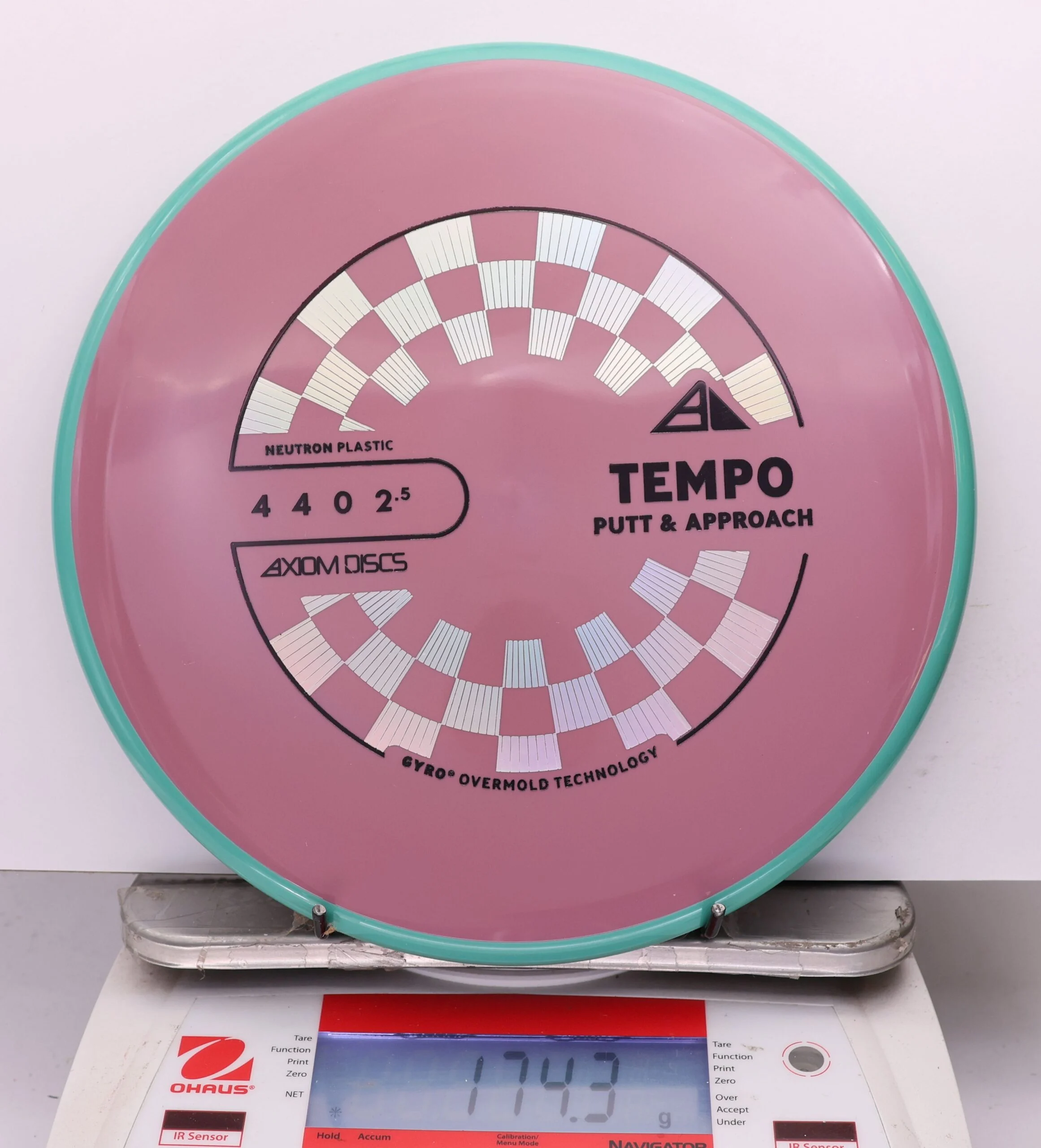 1164745 Neutron Tempo, Project Lab Coat - #803 TEal-Mauve, 174