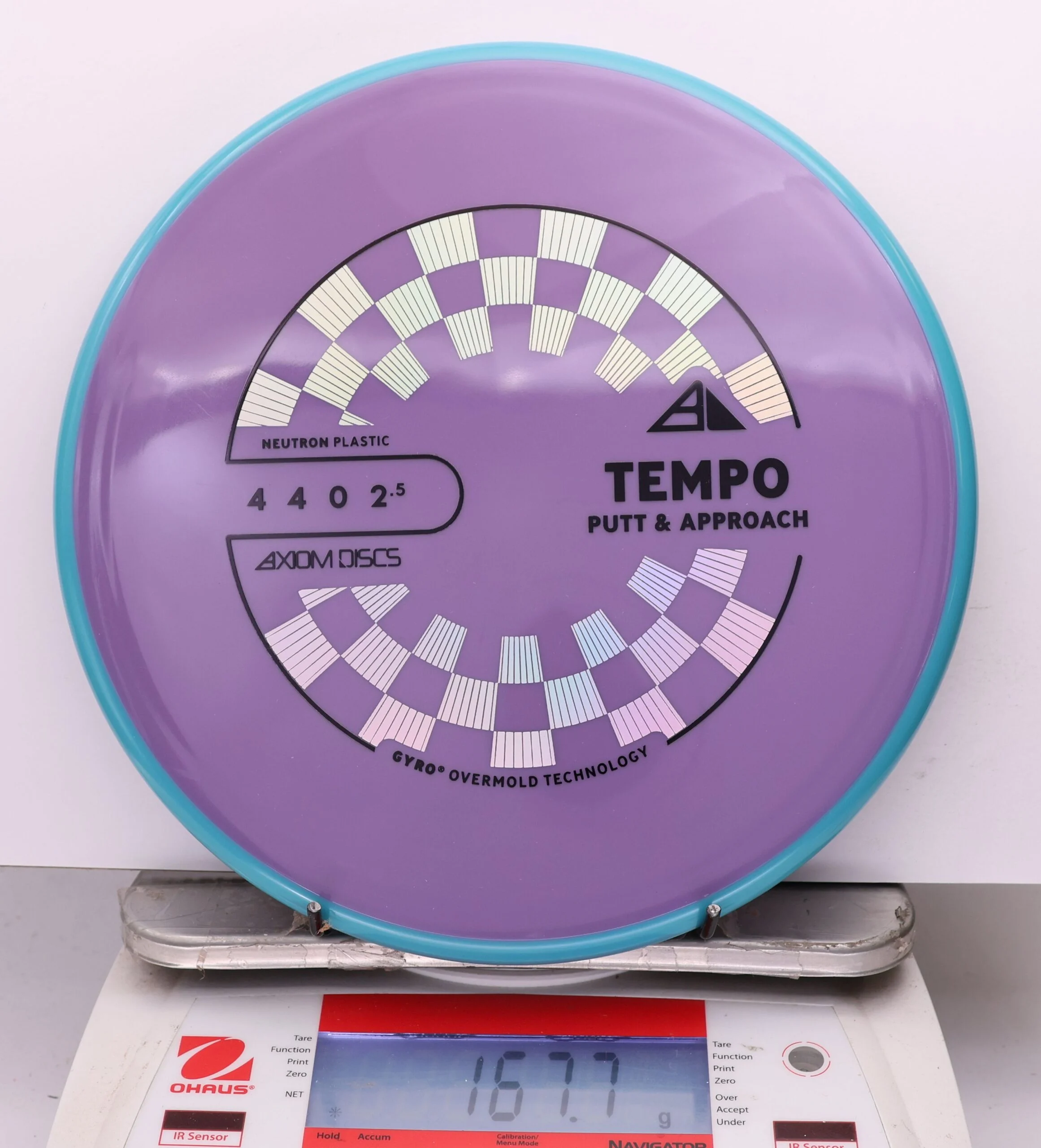 1164755 Neutron Tempo, Project Lab Coat - #808 LtBlue-Purple, 168