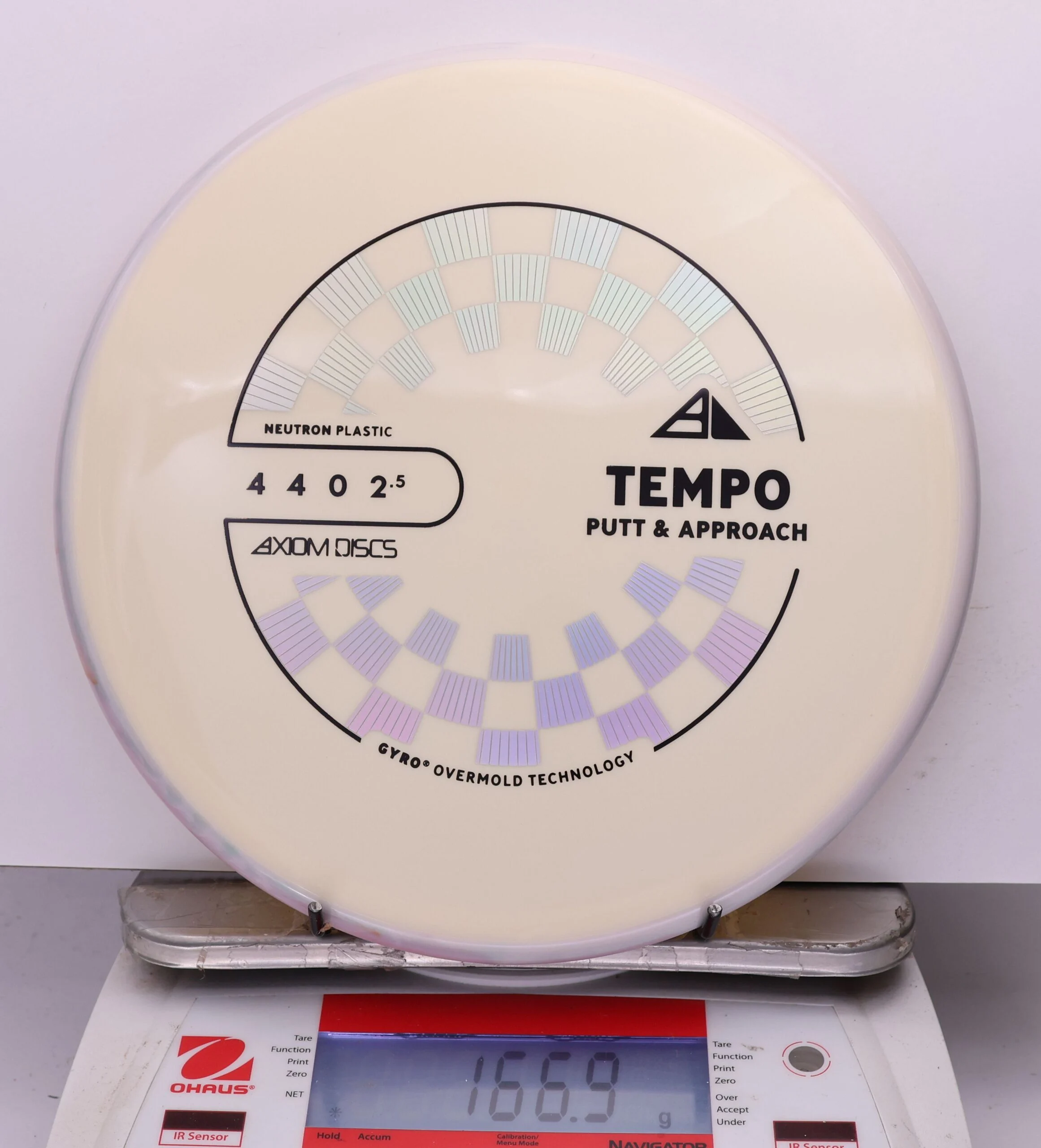 1164756 Neutron Tempo, Project Lab Coat - #809 LtGray-Cream, 167