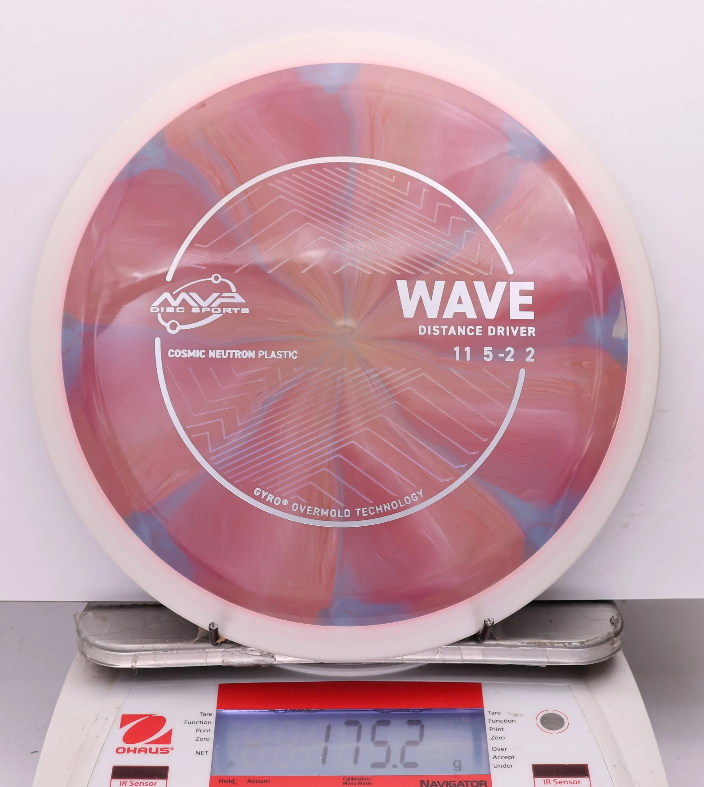 1166259 Cosmic Neutron Wave, Project Lab Coat - #804 Maroon, 175