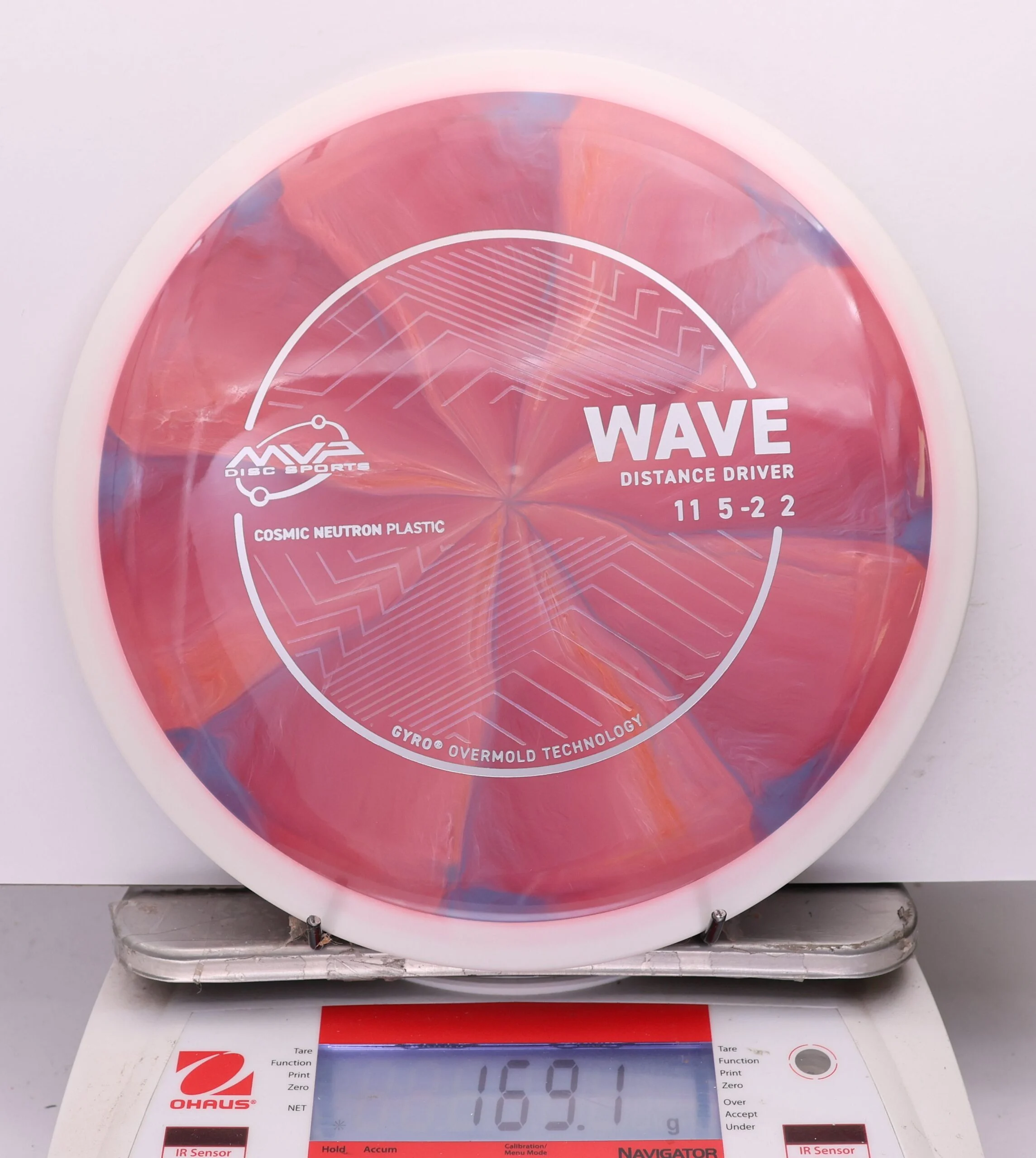 1166264 Cosmic Neutron Wave, Project Lab Coat - #805 Maroon, 169
