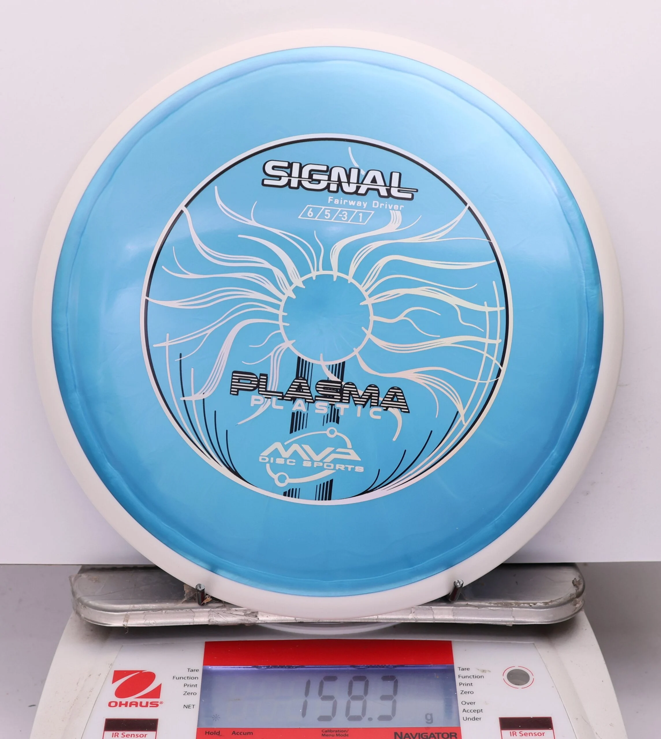 1166314 Plasma Signal, Project Lab Coat - #803 Blue, 158