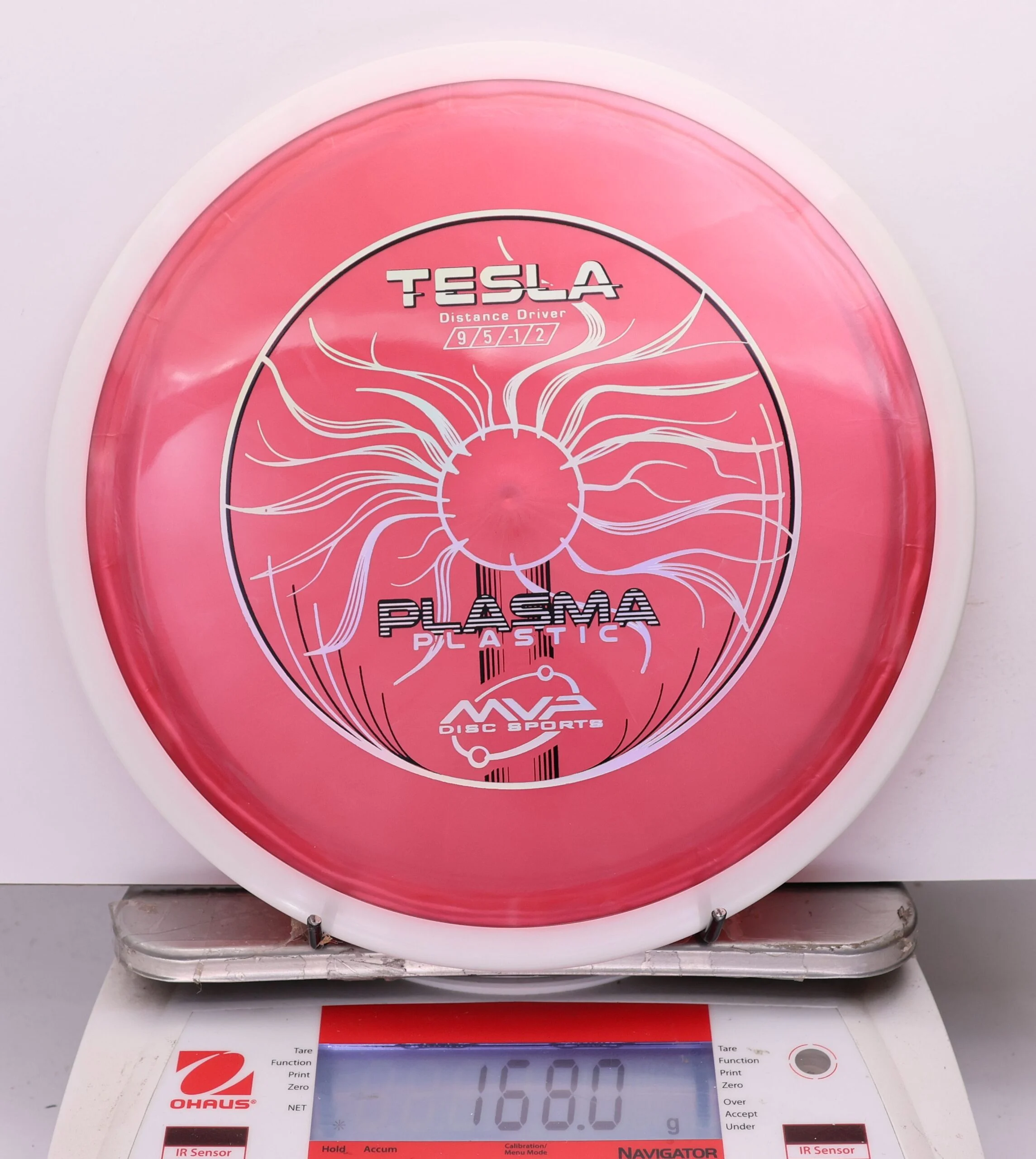 1166334 Plasma Tesla, Project Lab Coat - #801 Magenta, 168