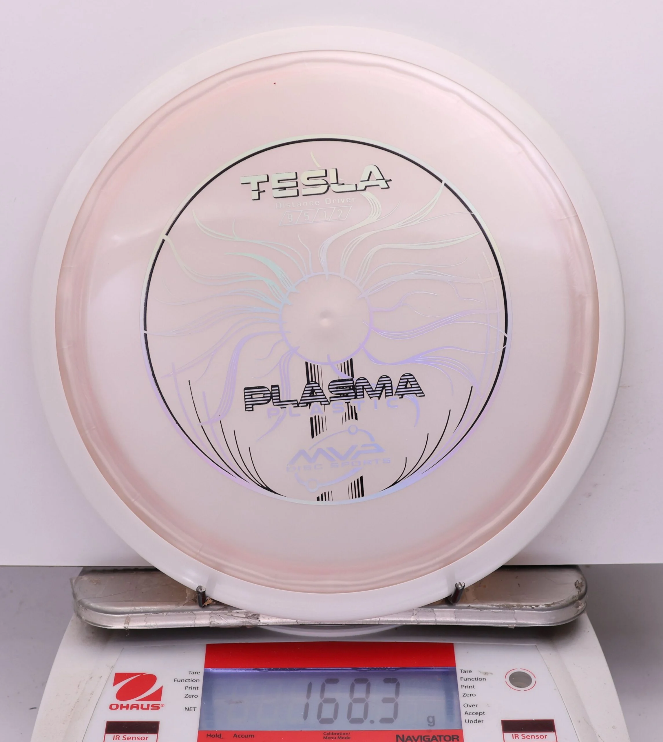 1166339 Plasma Tesla, Project Lab Coat - #805 LtPeach, 168