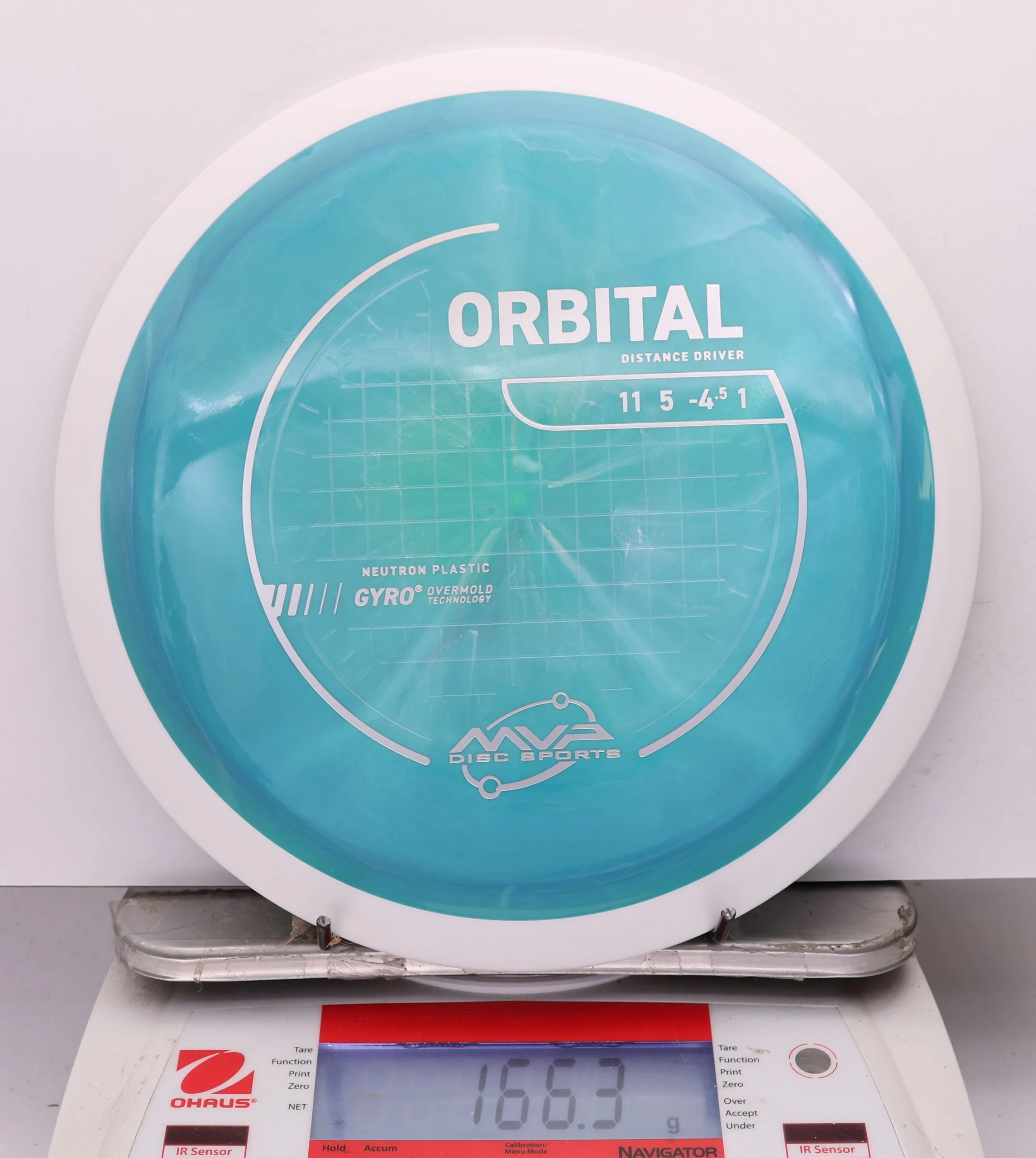 1166482 Neutron Orbital, Project Lab Coat - #805 Teal, 166