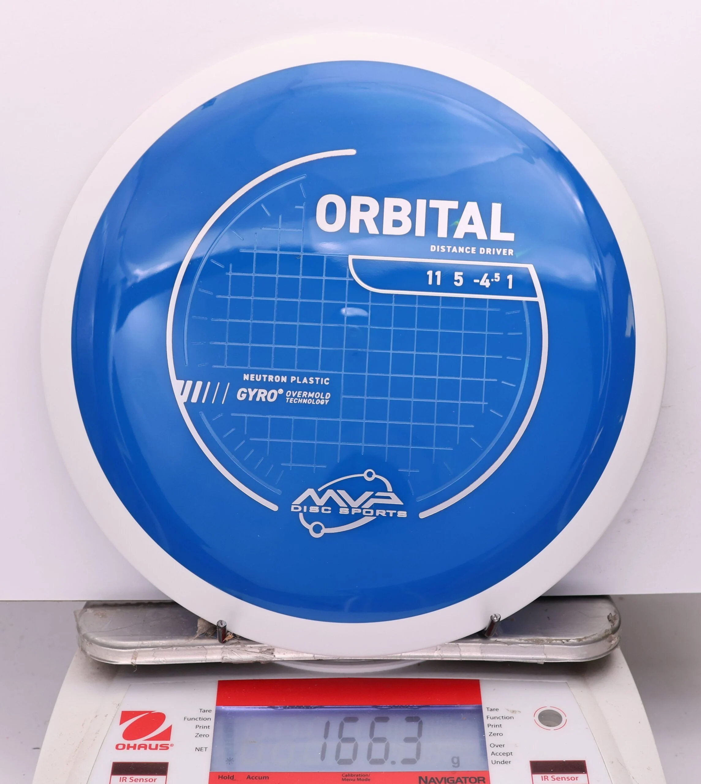 1166483 Neutron Orbital, Project Lab Coat - #806 Blue, 166