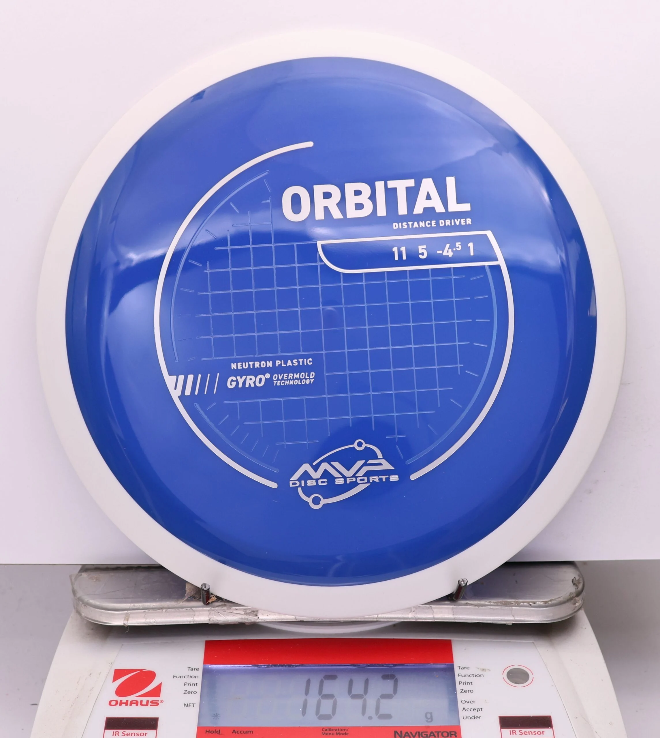 1166484 Neutron Orbital, Project Lab Coat - #807 Blue, 164