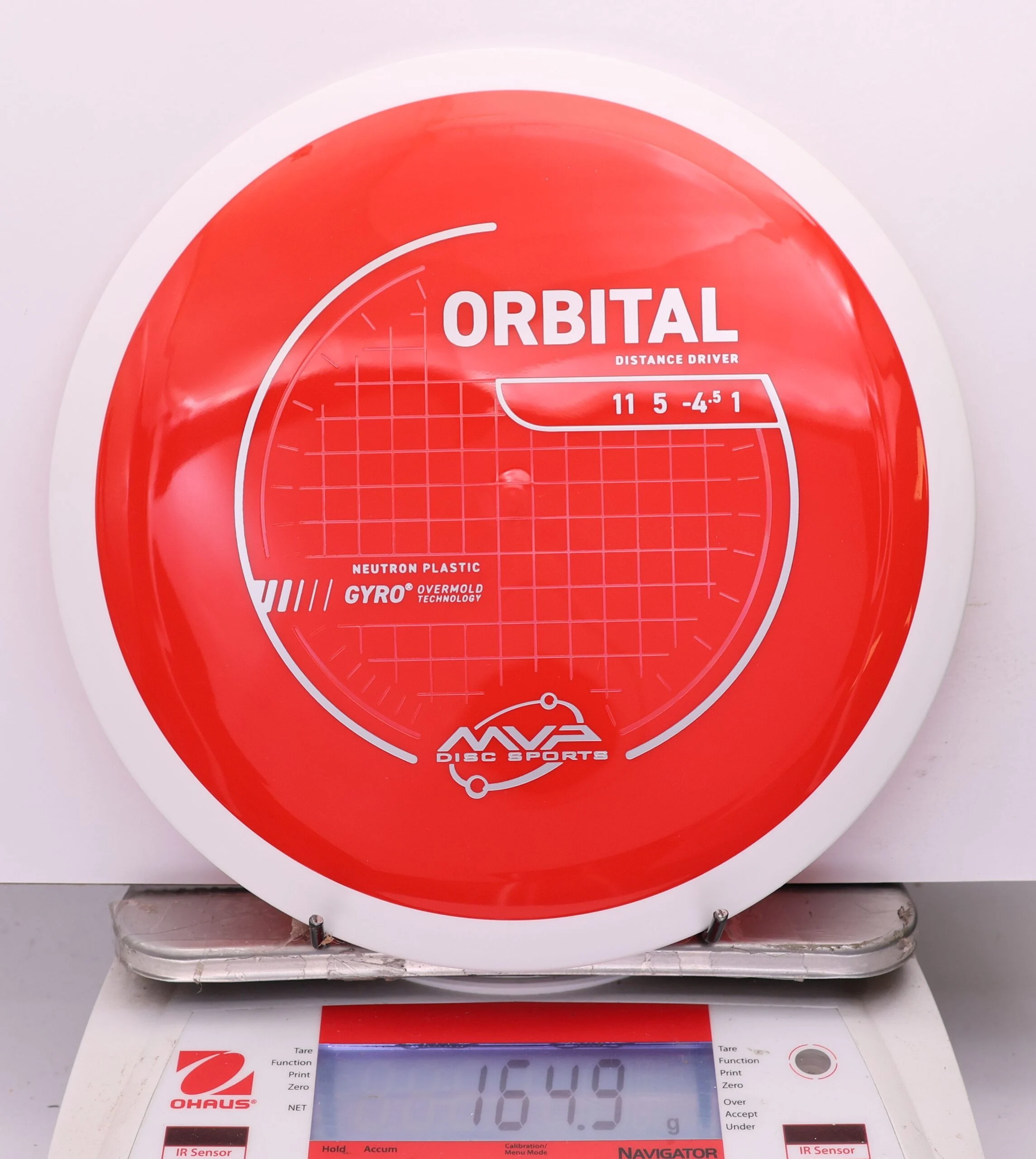 1166486 Neutron Orbital, Project Lab Coat - #809 Red, 165