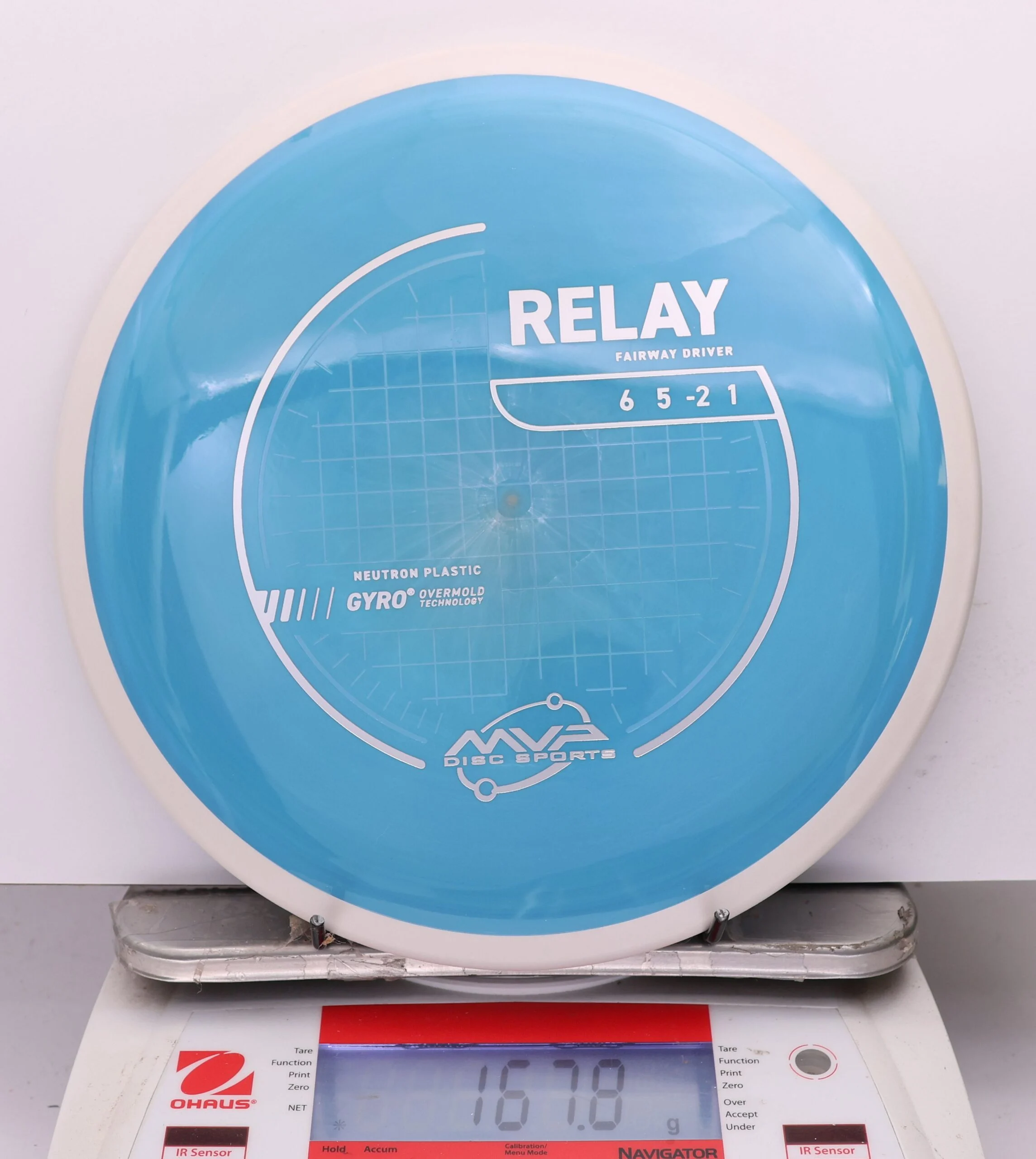 1166502 Neutron Relay, Project Lab Coat - #800 LtBlue, 168