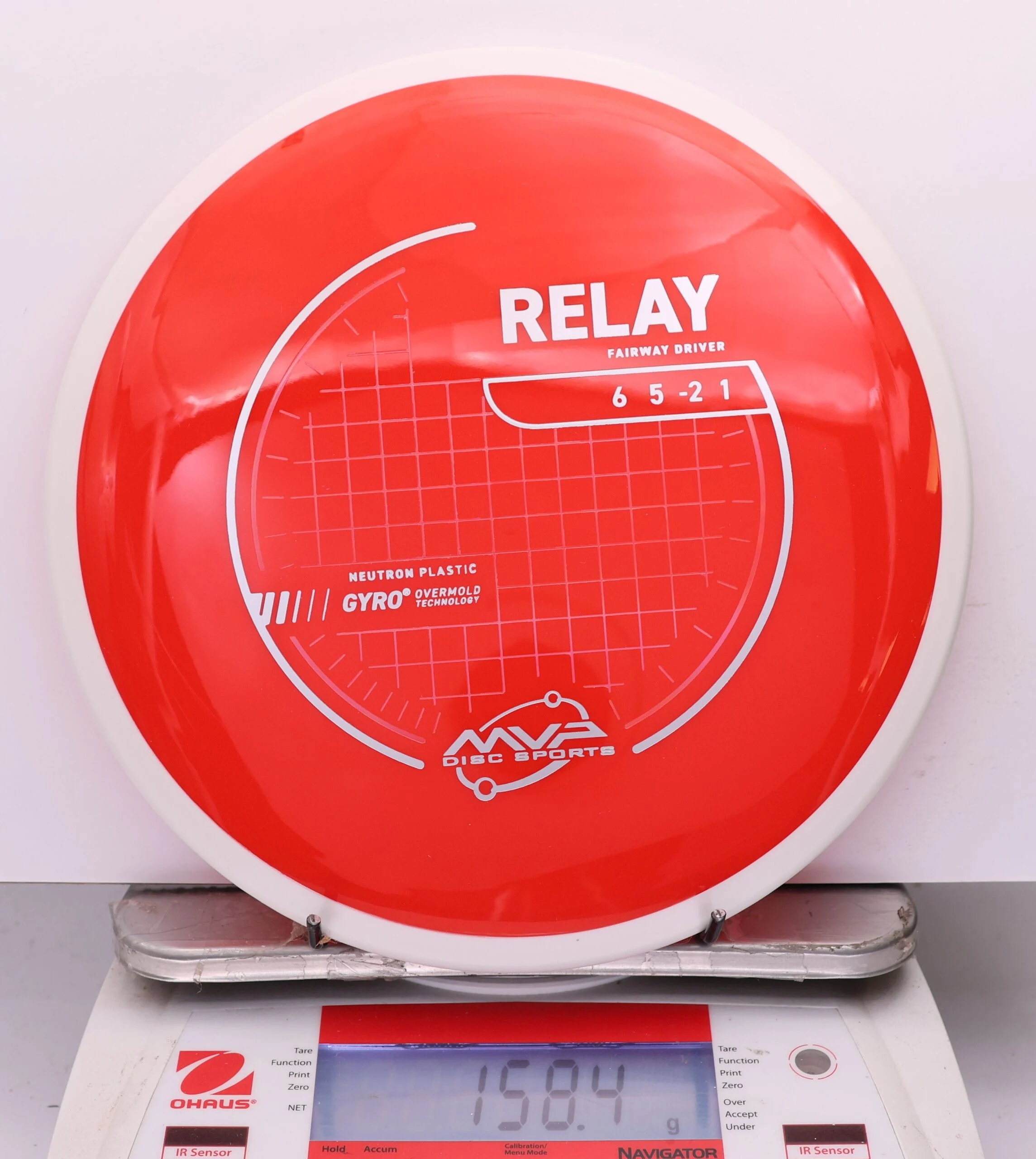 1166513 Neutron Relay, Project Lab Coat - #806 Red, 158