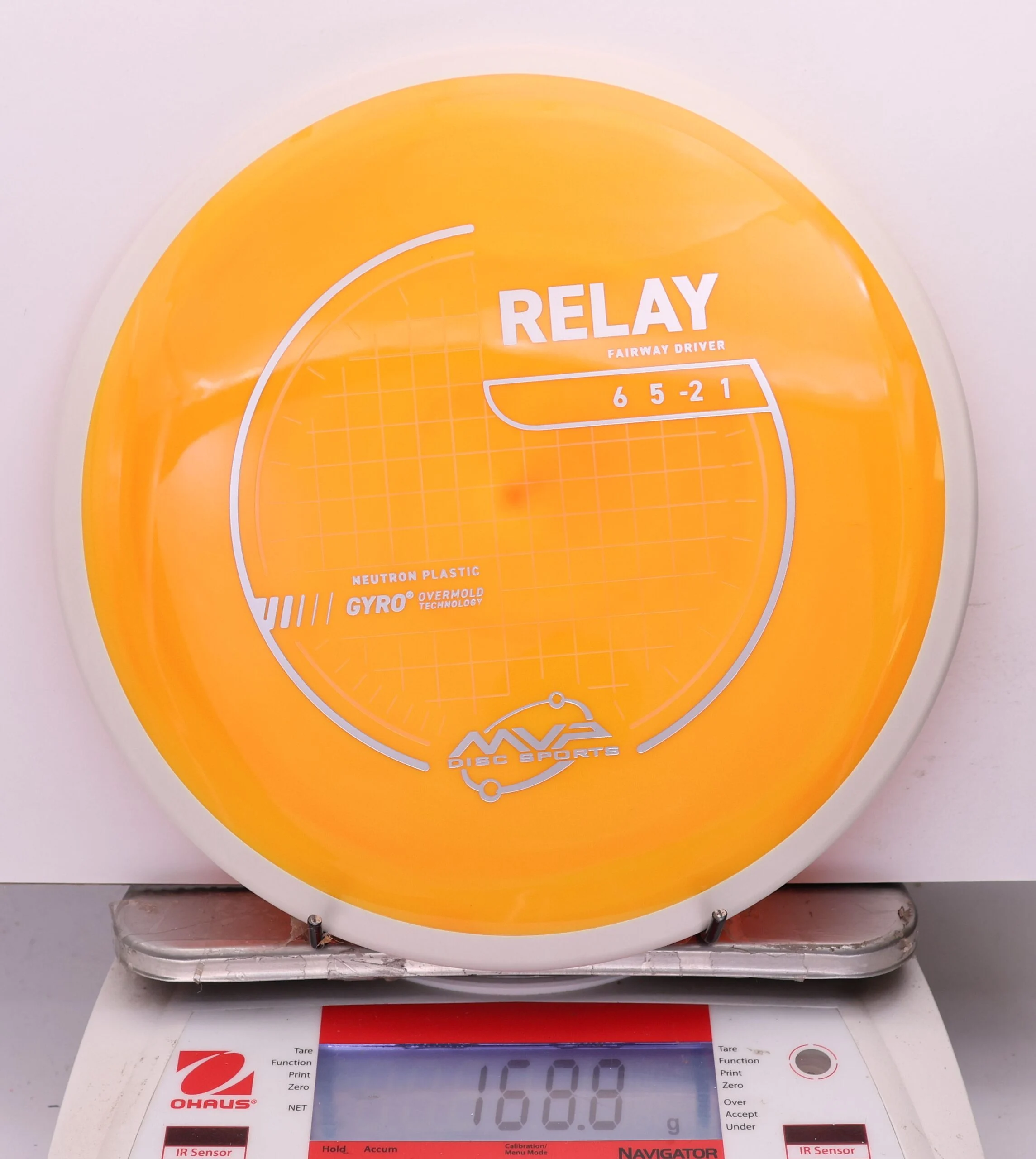 1166514 Neutron Relay, Project Lab Coat - #807 LtOrange, 169