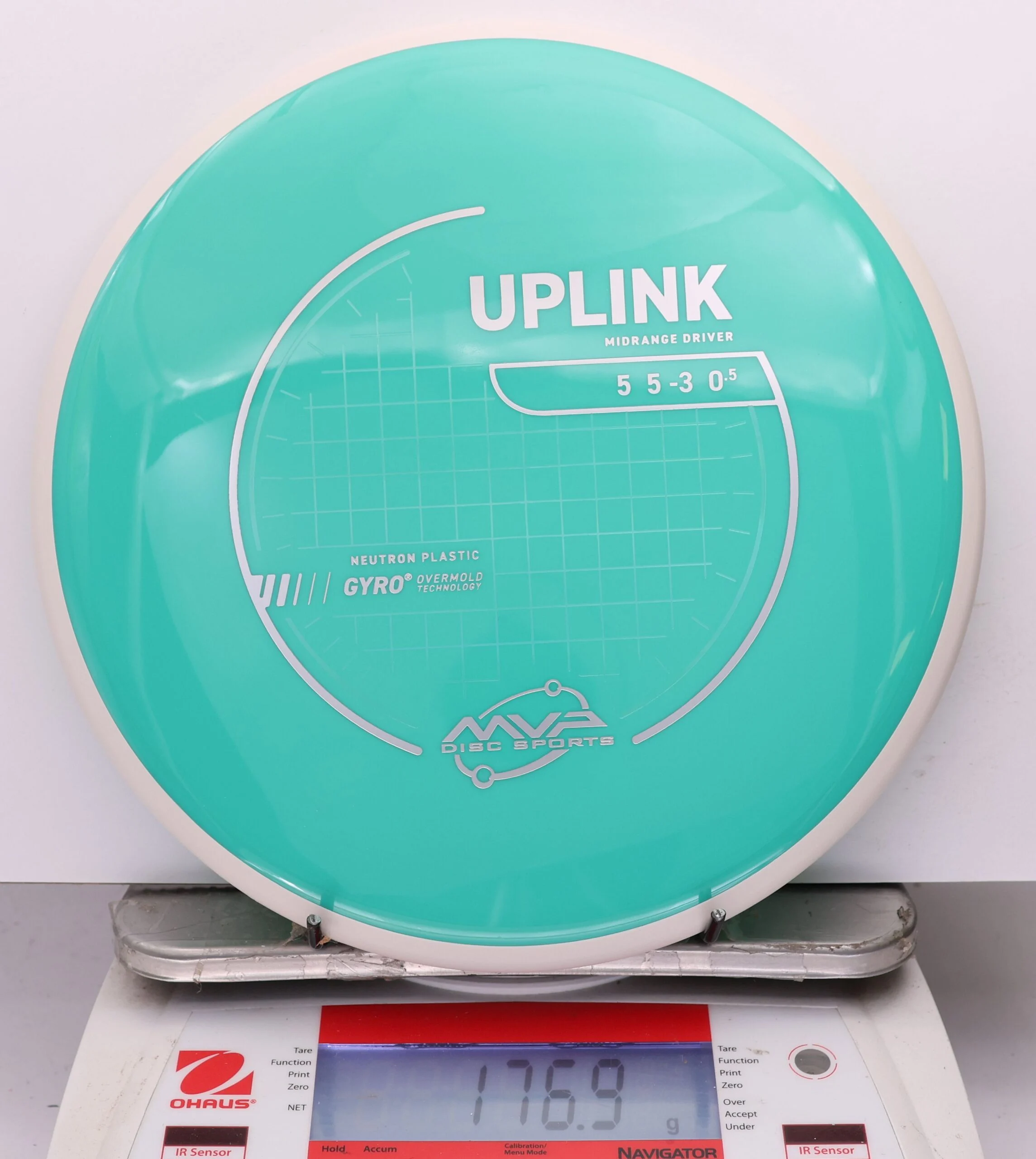 1166584 Neutron Uplink, Project Lab Coat - #812 Teal, 177