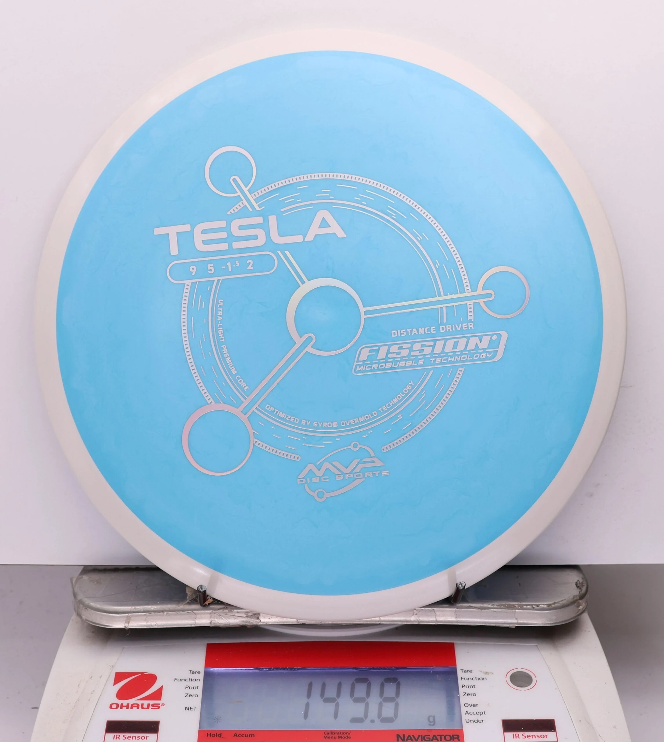 1166784 Fission Tesla, Project Lab Coat - #805 LtBLue, 150