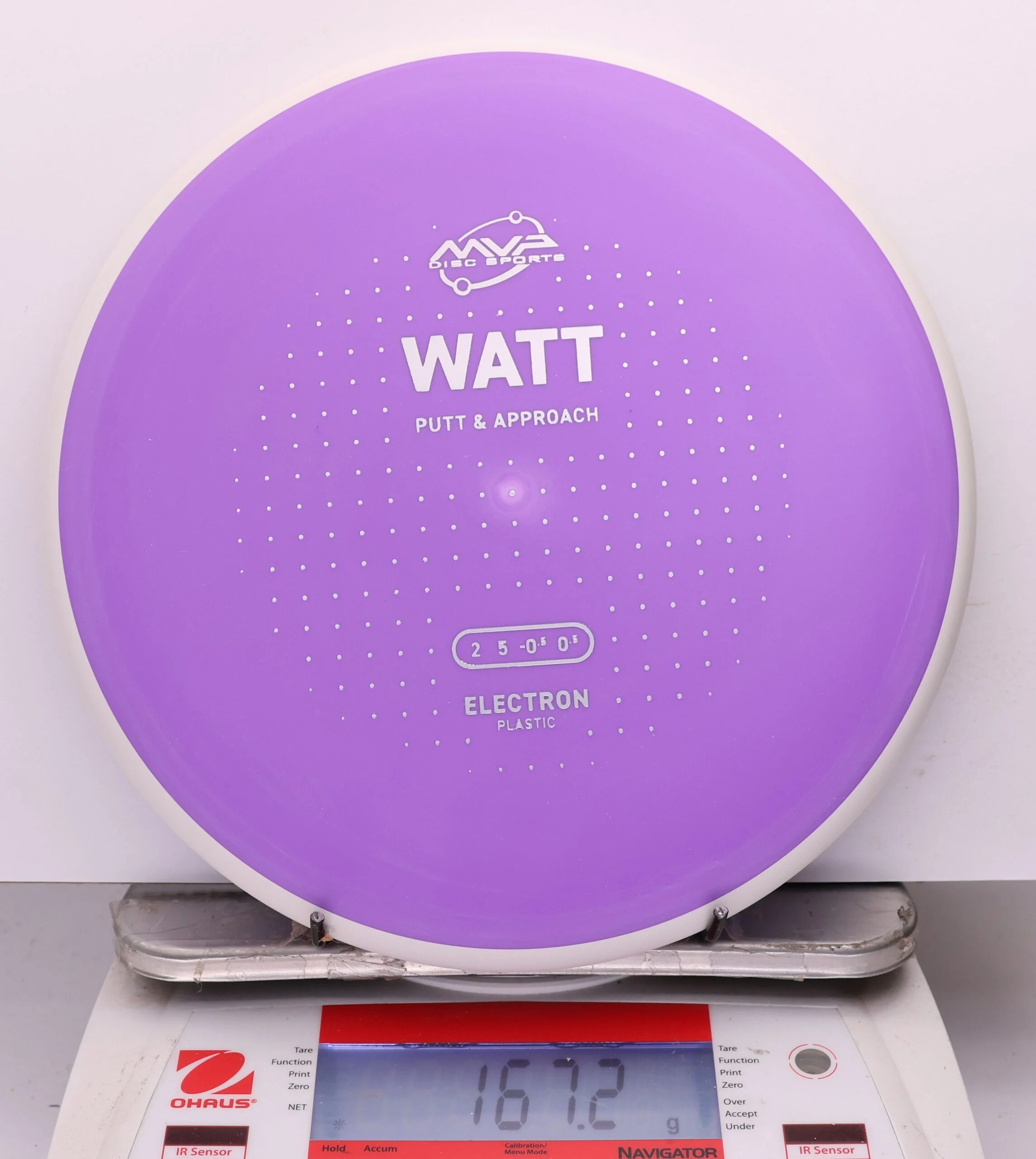 1166920 Electron Watt, Project Lab Coat - #802 Purple, 167