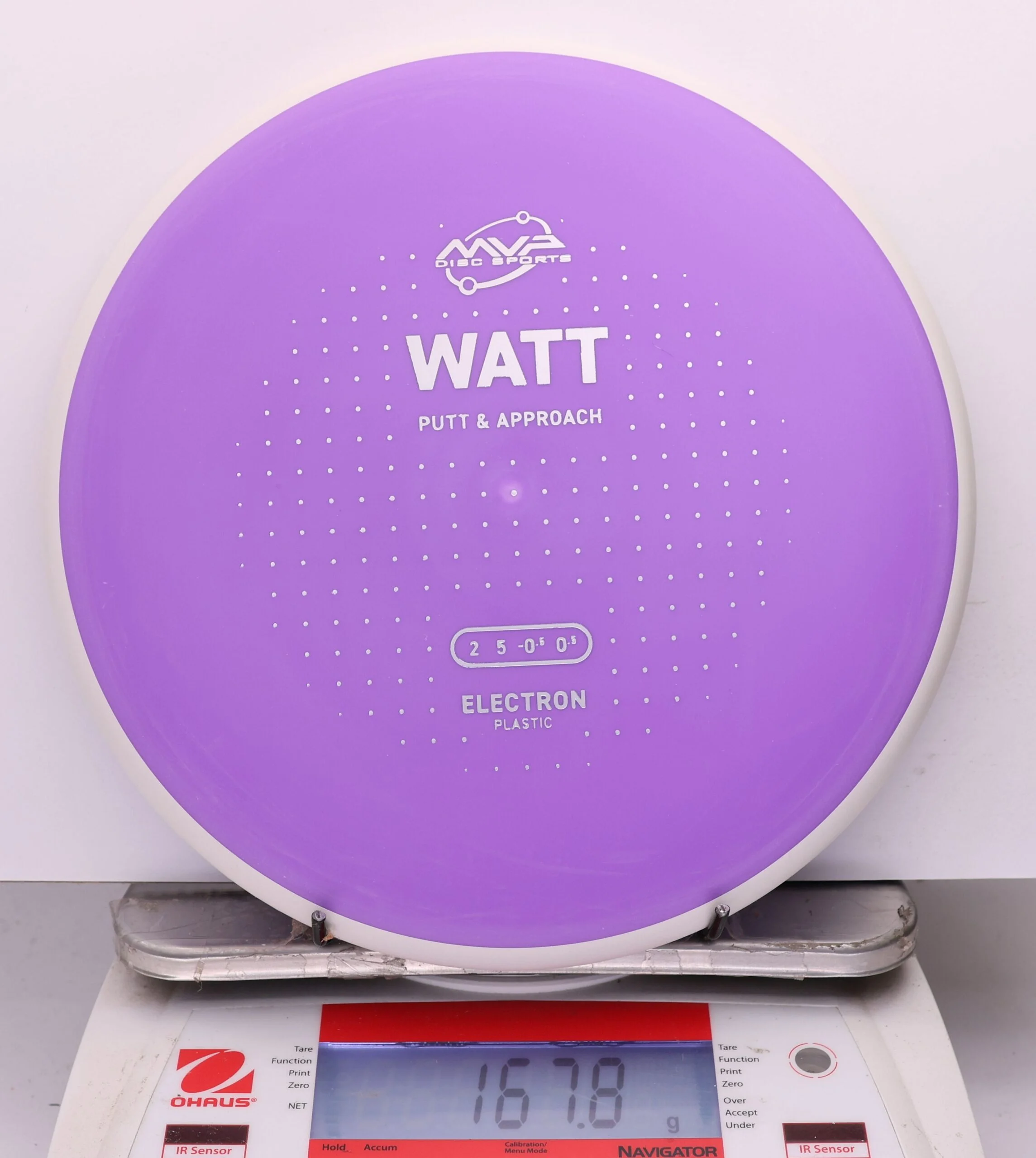 1166921 Electron Watt, Project Lab Coat - #803 Purple, 168