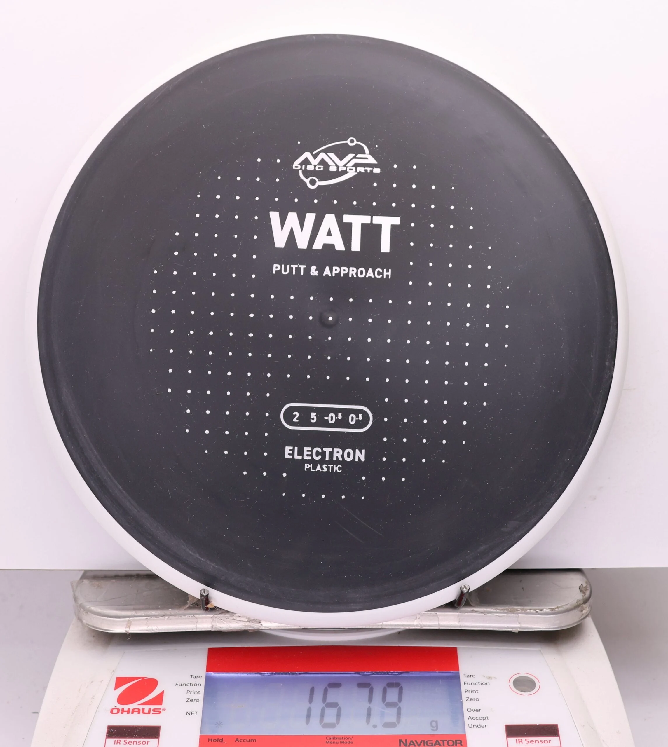 1166931 Electron Watt, Project Lab Coat - #808 Black, 168